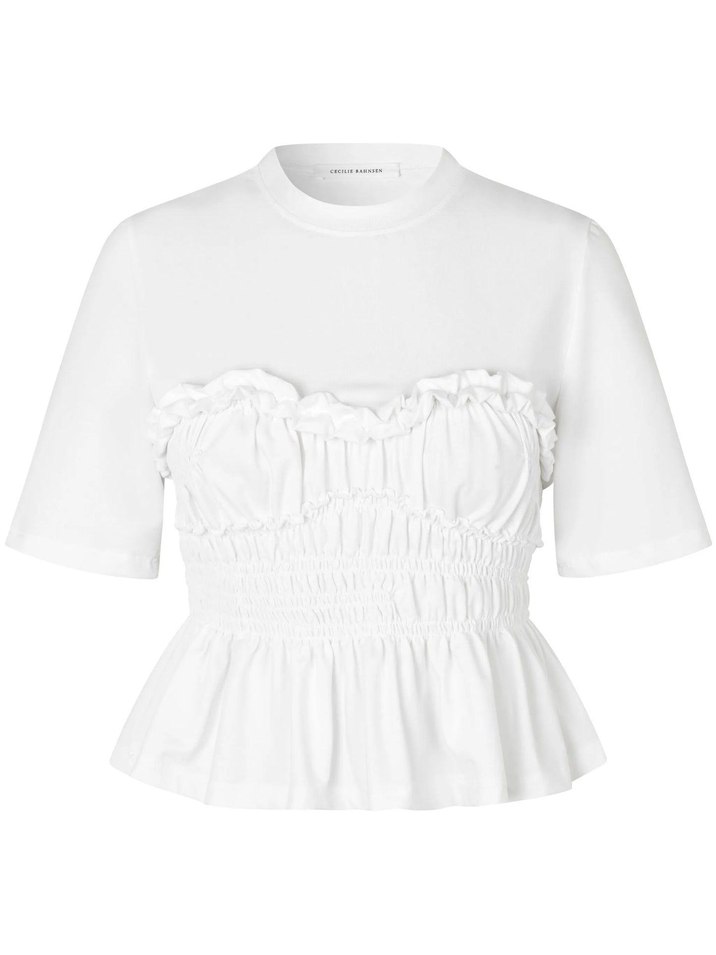 Vilde cotton T-shirt