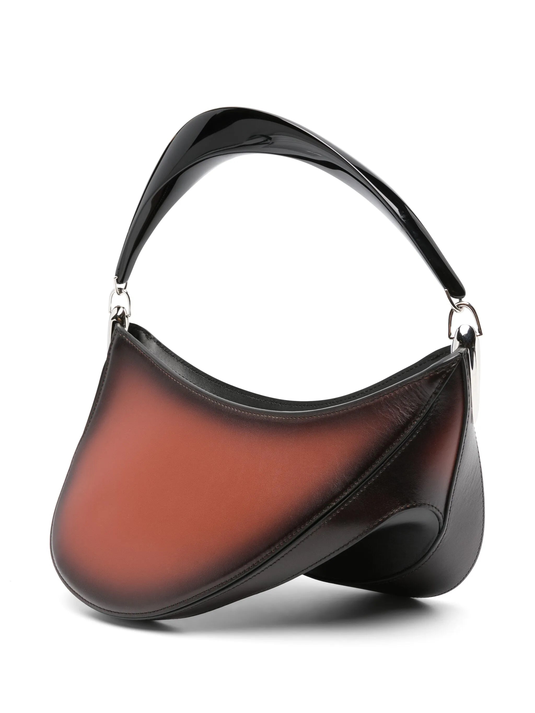 small Spinal Curve 01 tote bag