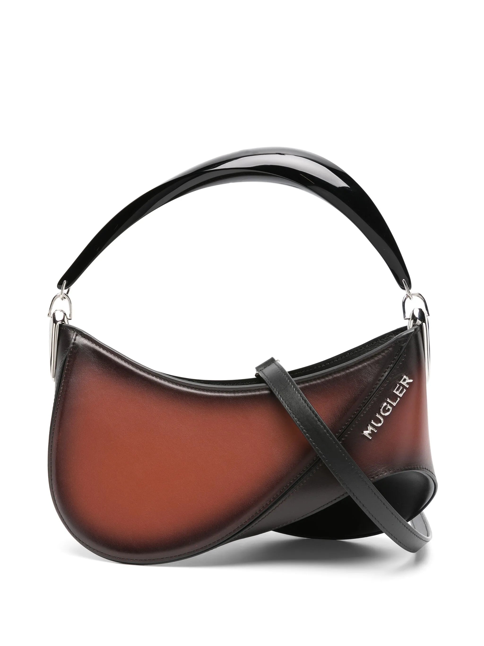 small Spinal Curve 01 tote bag
