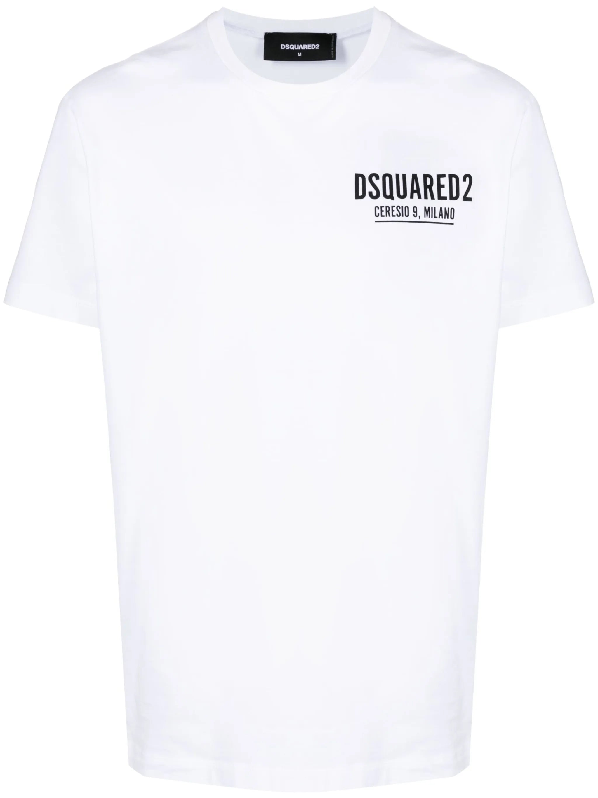 Ceresio 9 Cool Fit T-shirt