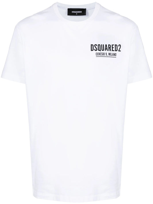Ceresio 9 Cool Fit T-shirt