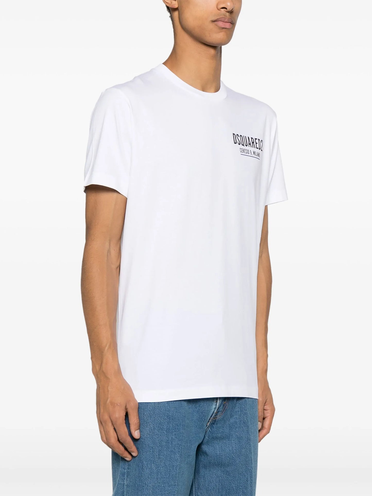 Ceresio 9 Cool Fit T-shirt