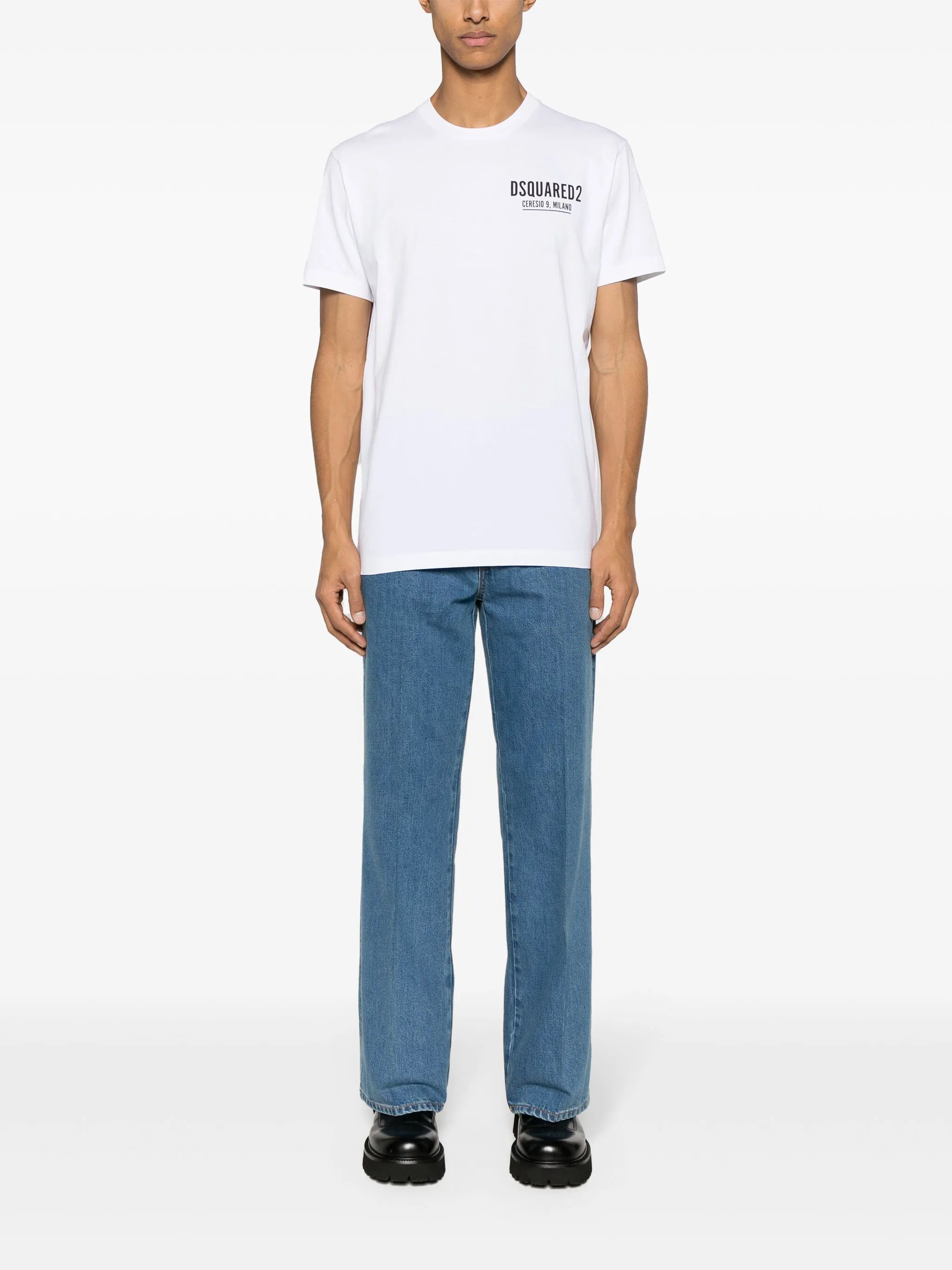 Ceresio 9 Cool Fit T-shirt