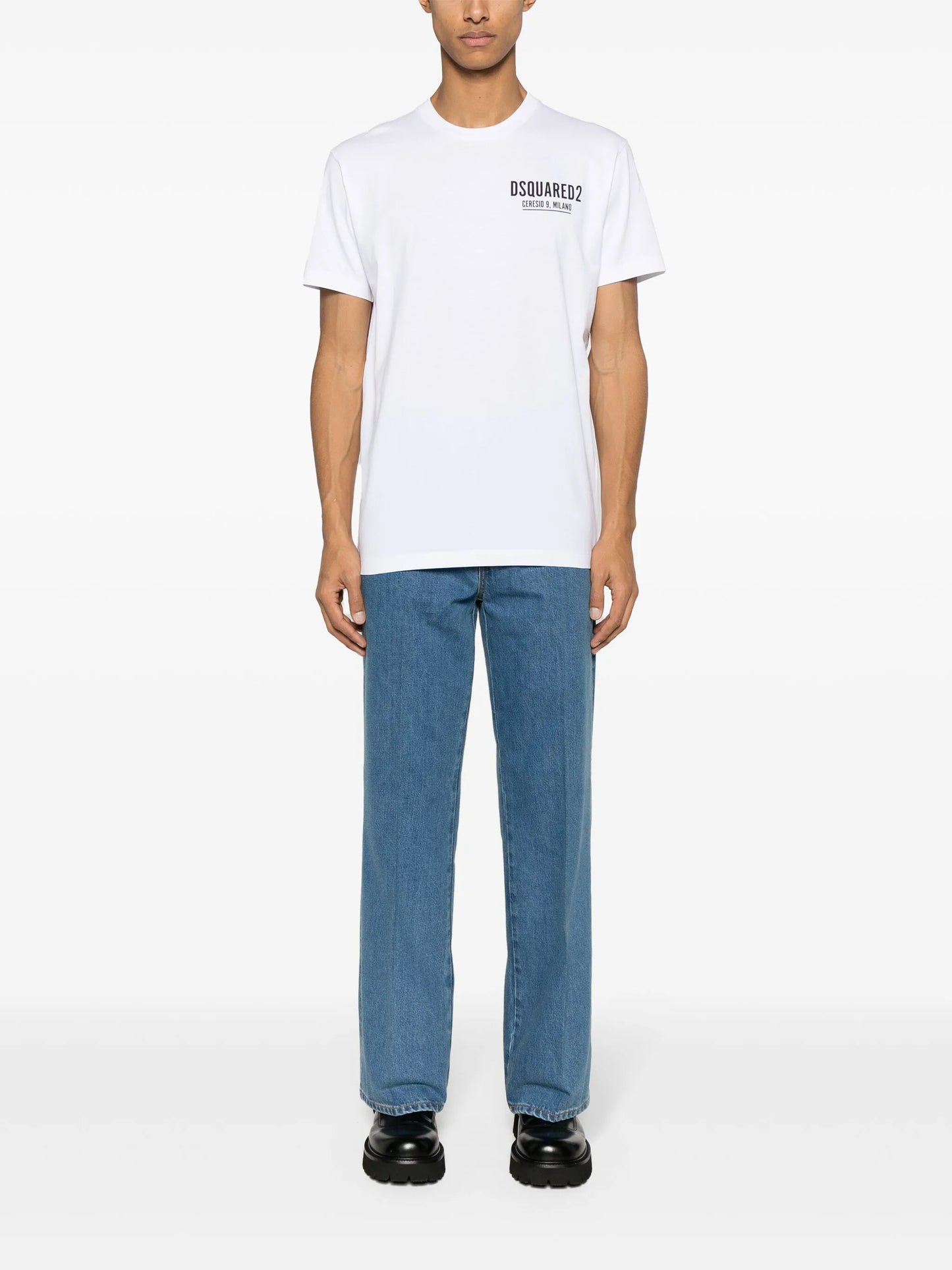 Ceresio 9 Cool Fit T-shirt