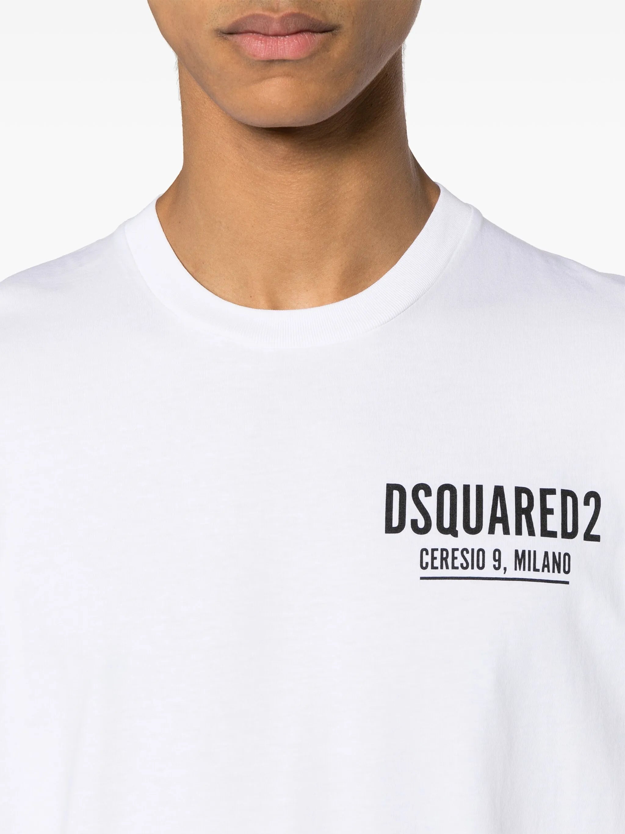 Ceresio 9 Cool Fit T-shirt