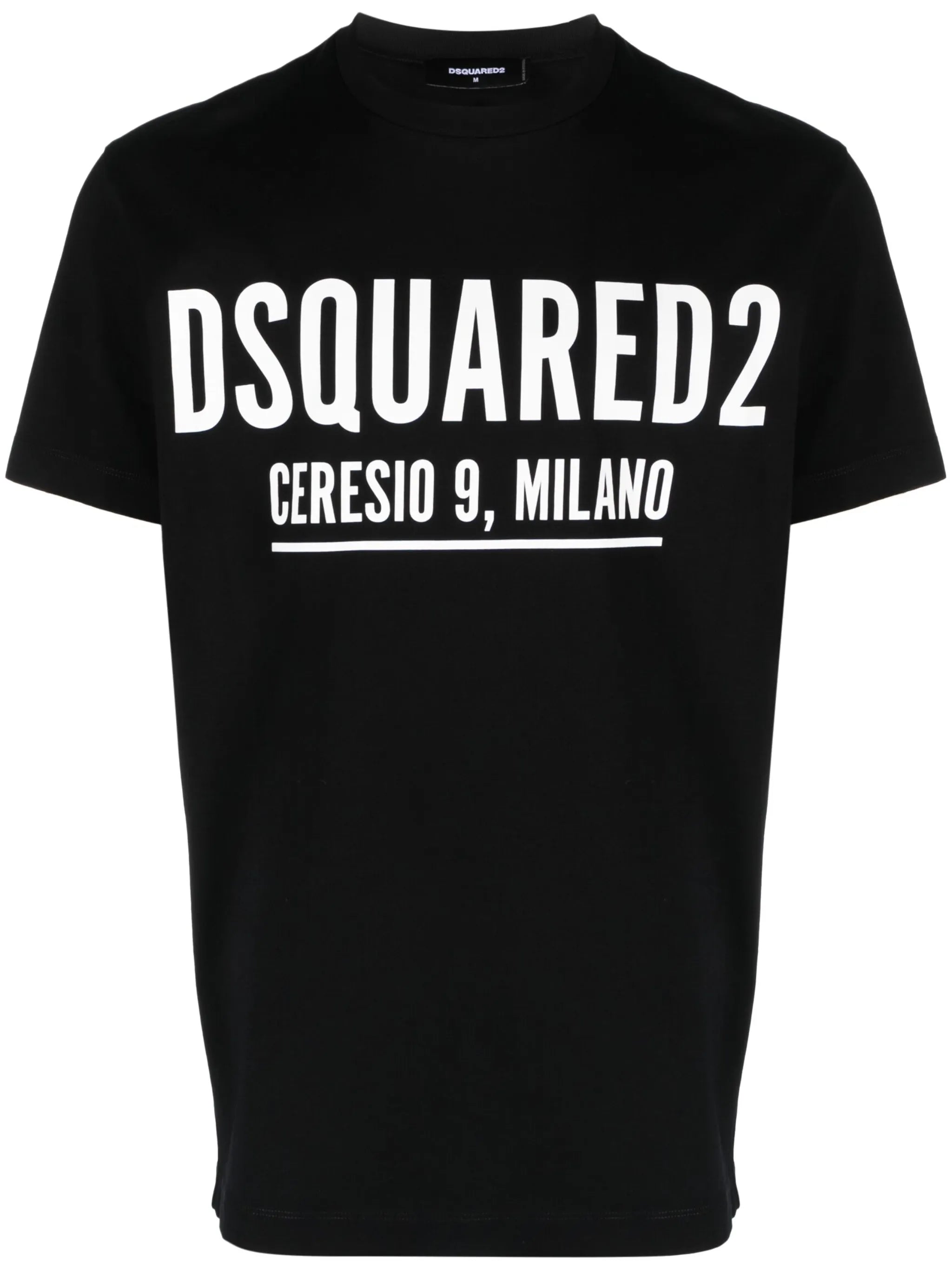 Ceresio 9 Cool cotton T-shirt