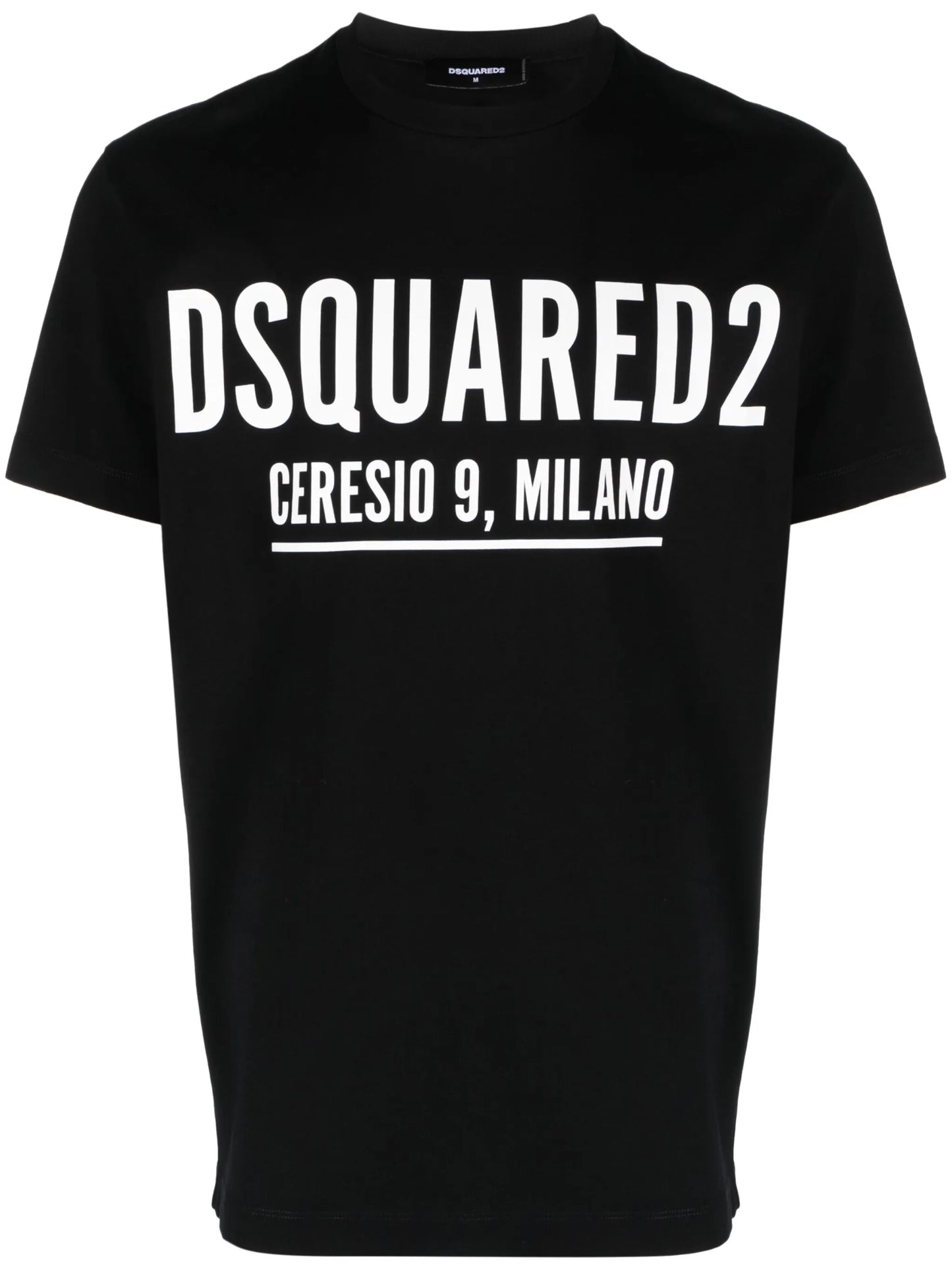Ceresio 9 Cool cotton T-shirt