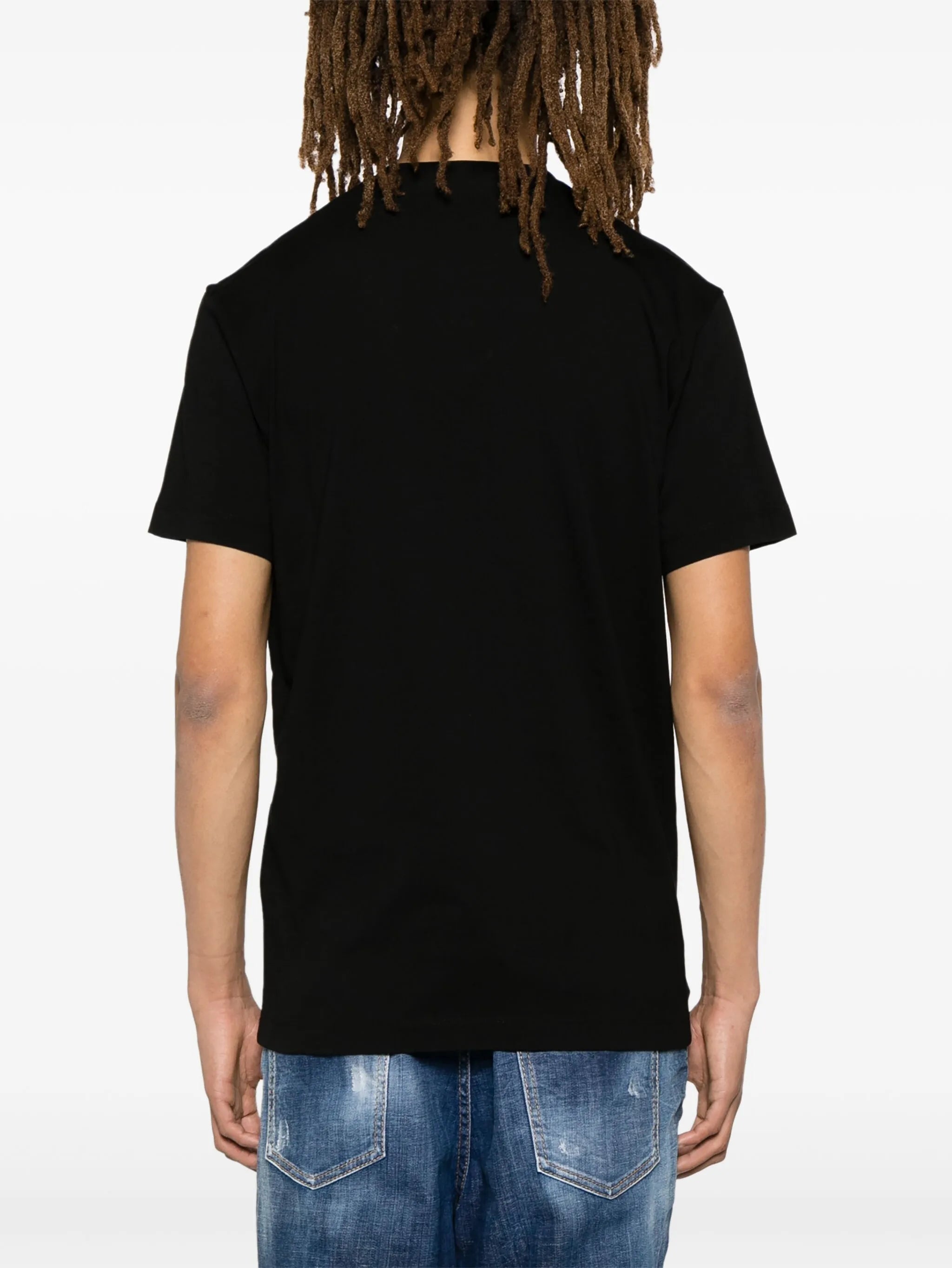 Ceresio 9 Cool cotton T-shirt