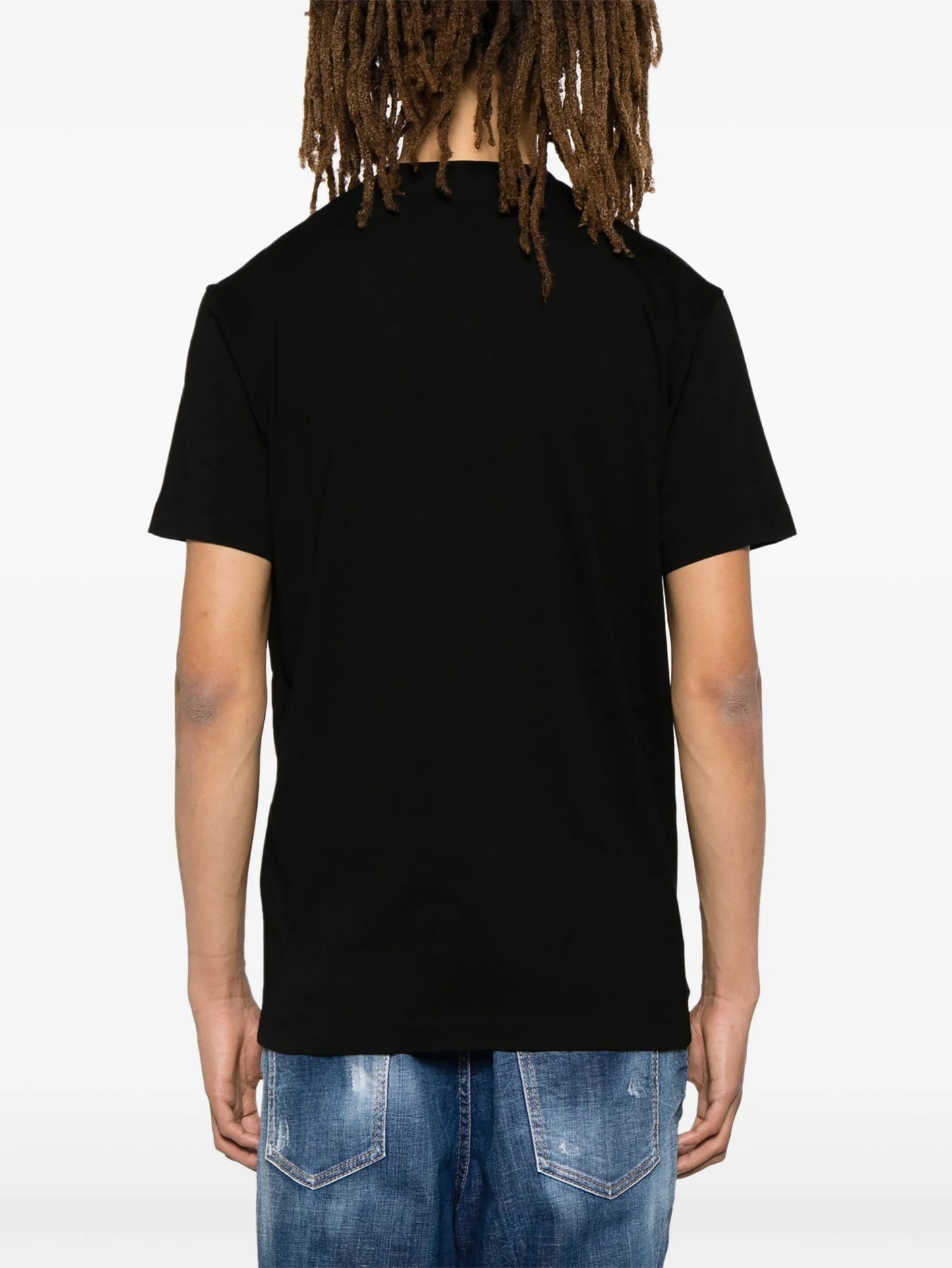 Ceresio 9 Cool cotton T-shirt