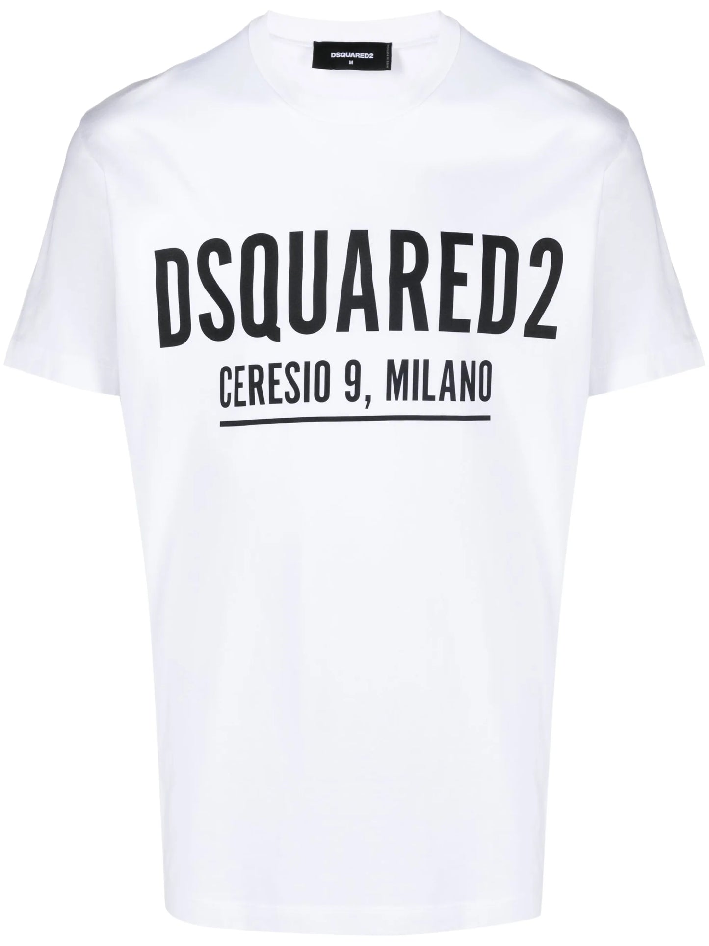 Ceresio 9 Cool cotton T-shirt