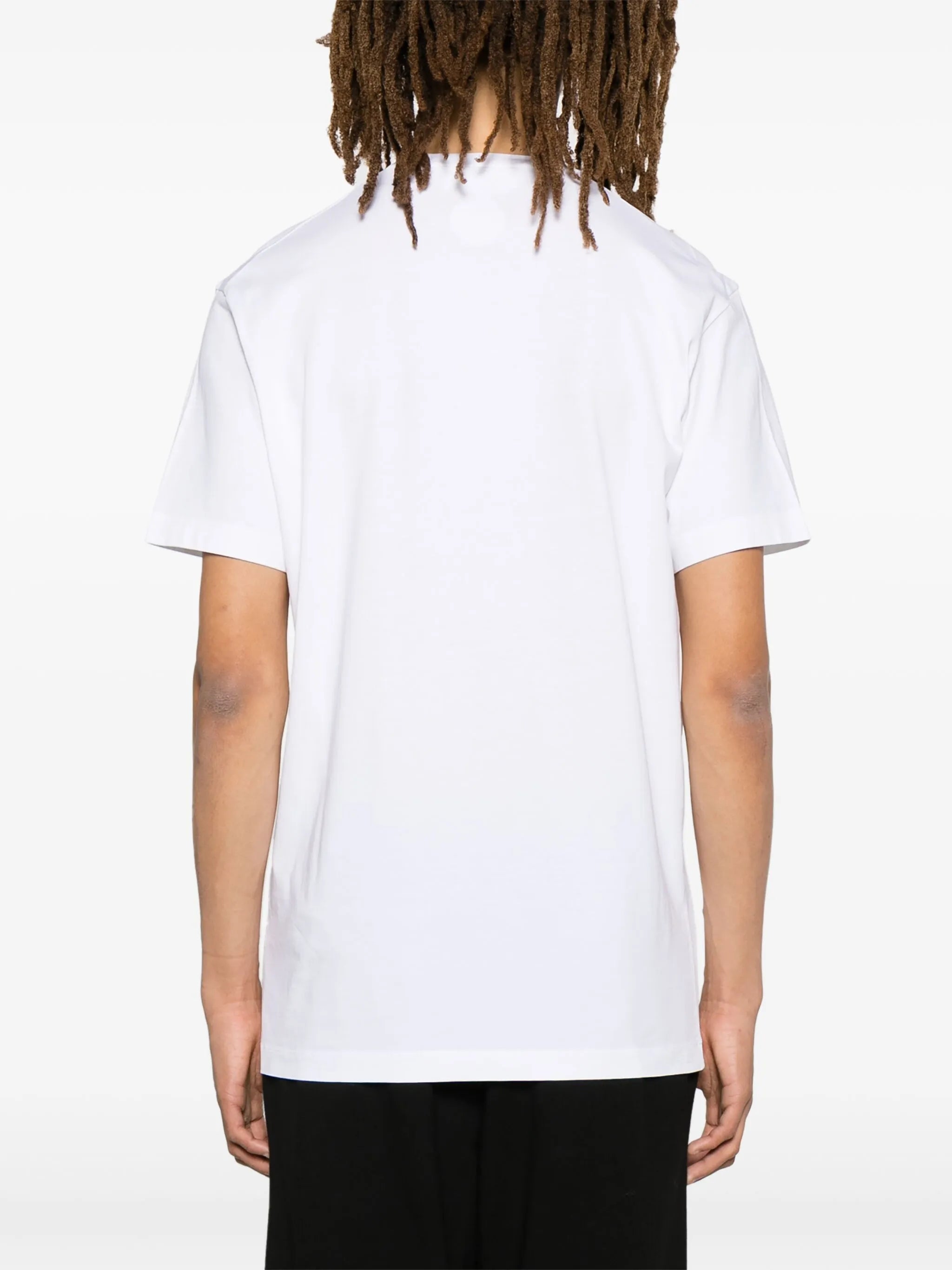 Ceresio 9 Cool cotton T-shirt