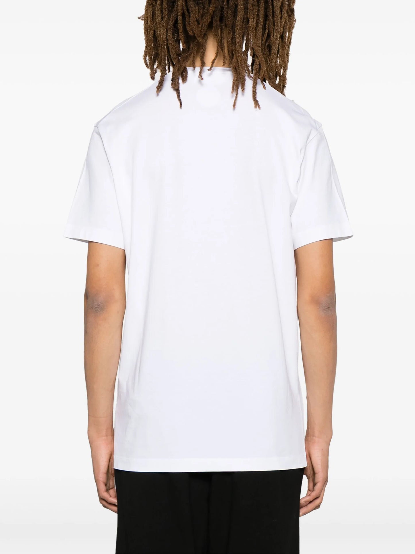 Ceresio 9 Cool cotton T-shirt
