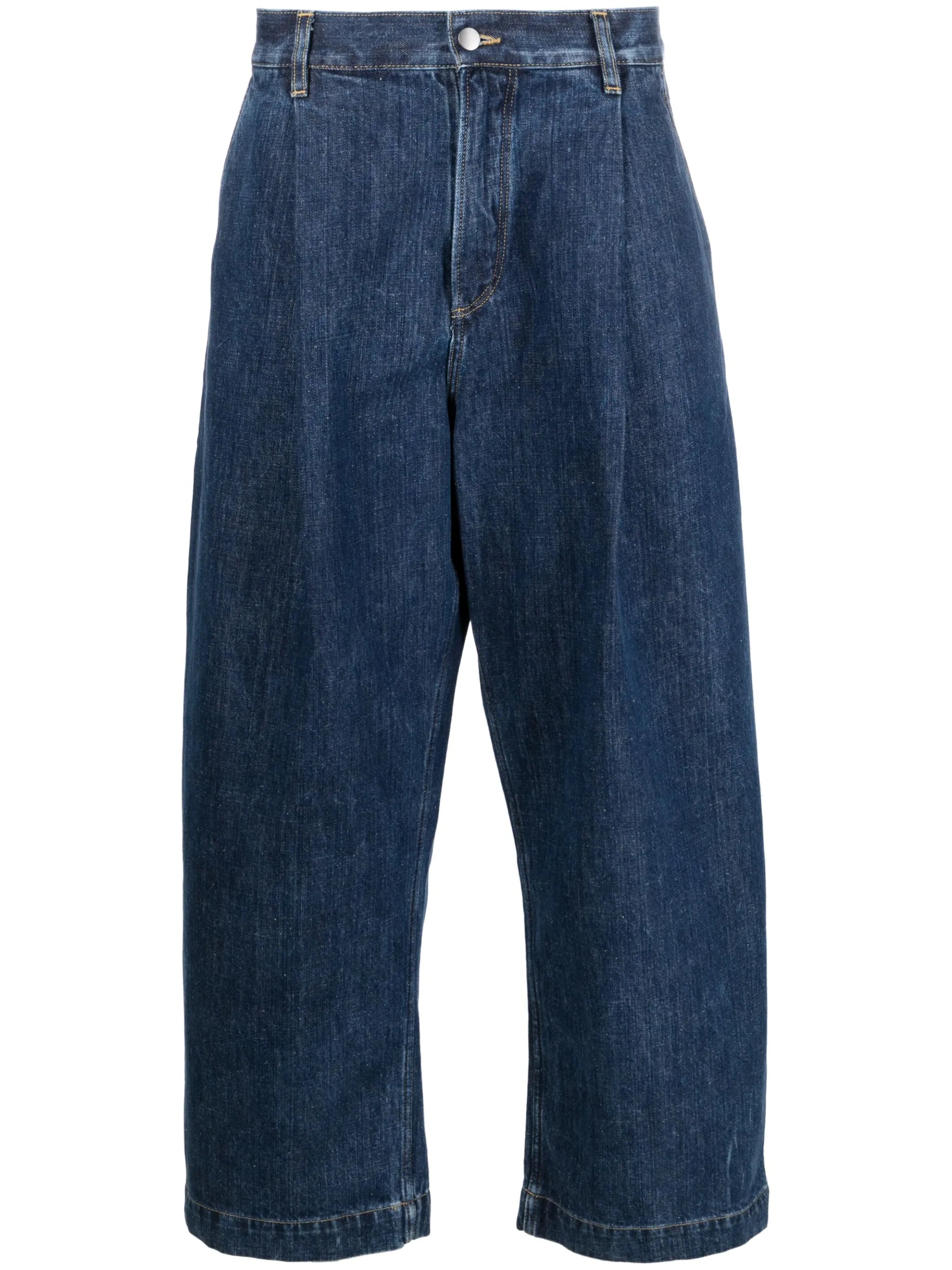 Puch jeans