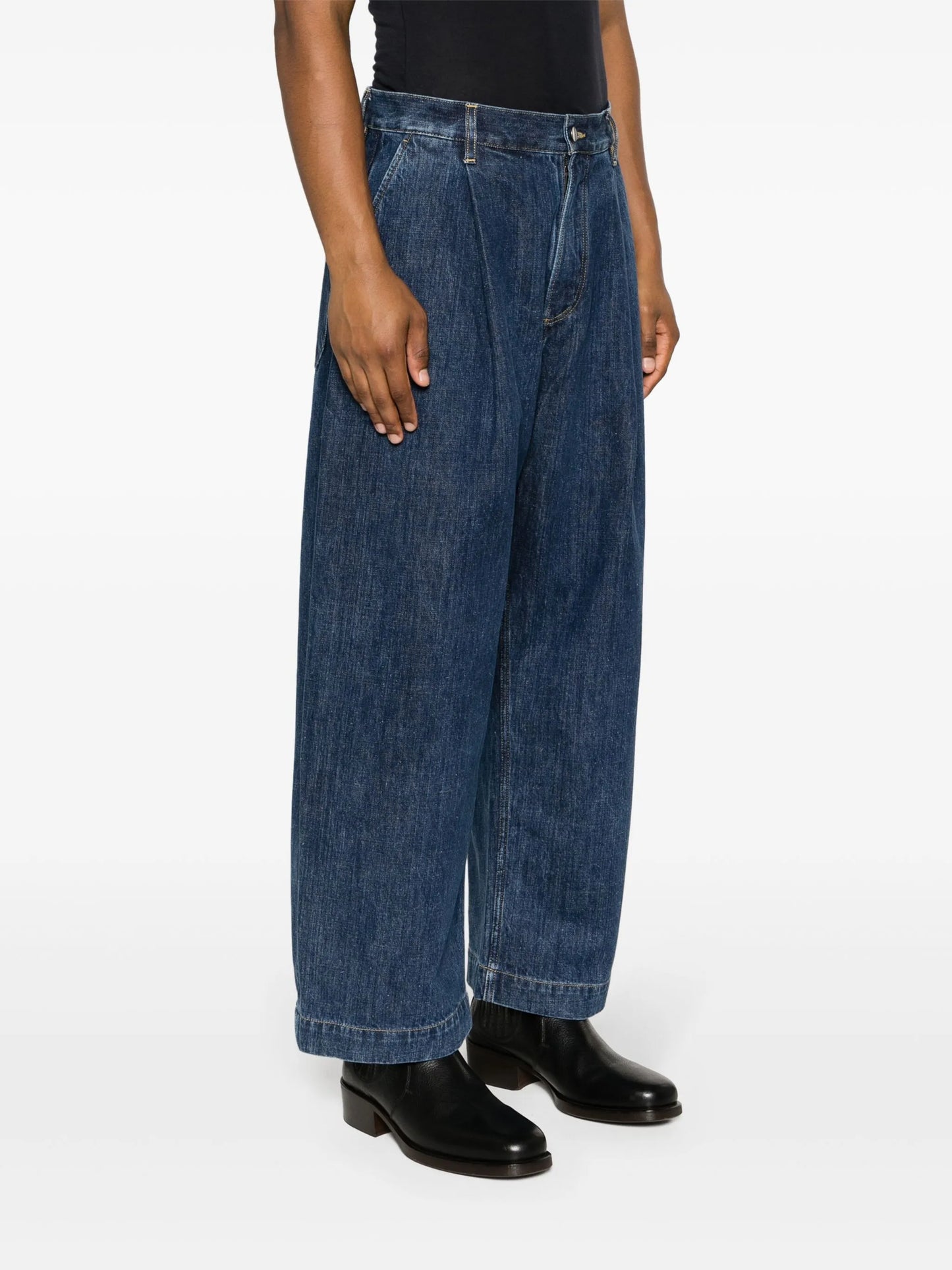 Puch jeans