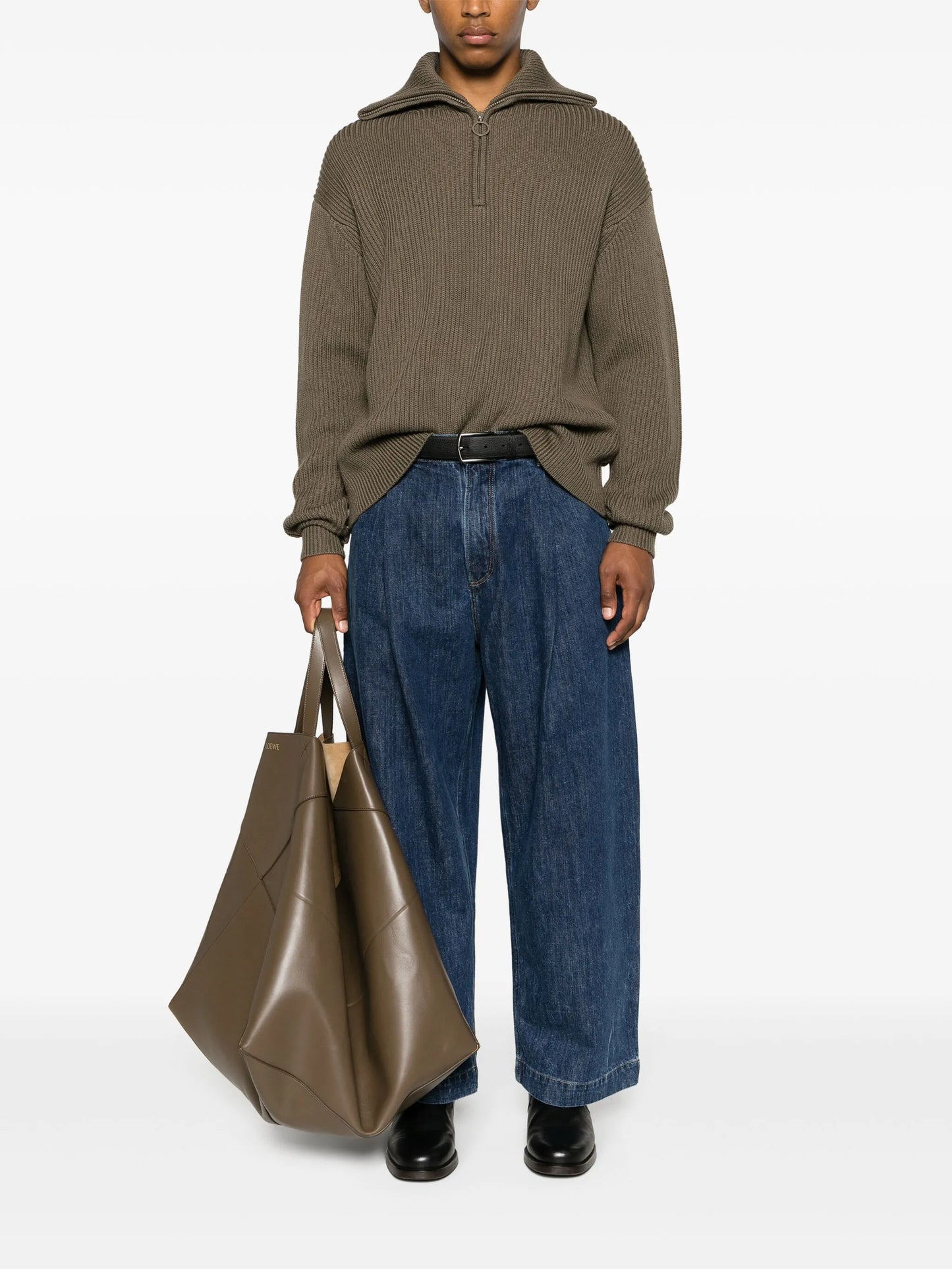 Puch jeans