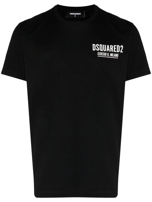 Ceresio 9 Cool Fit T-shirt