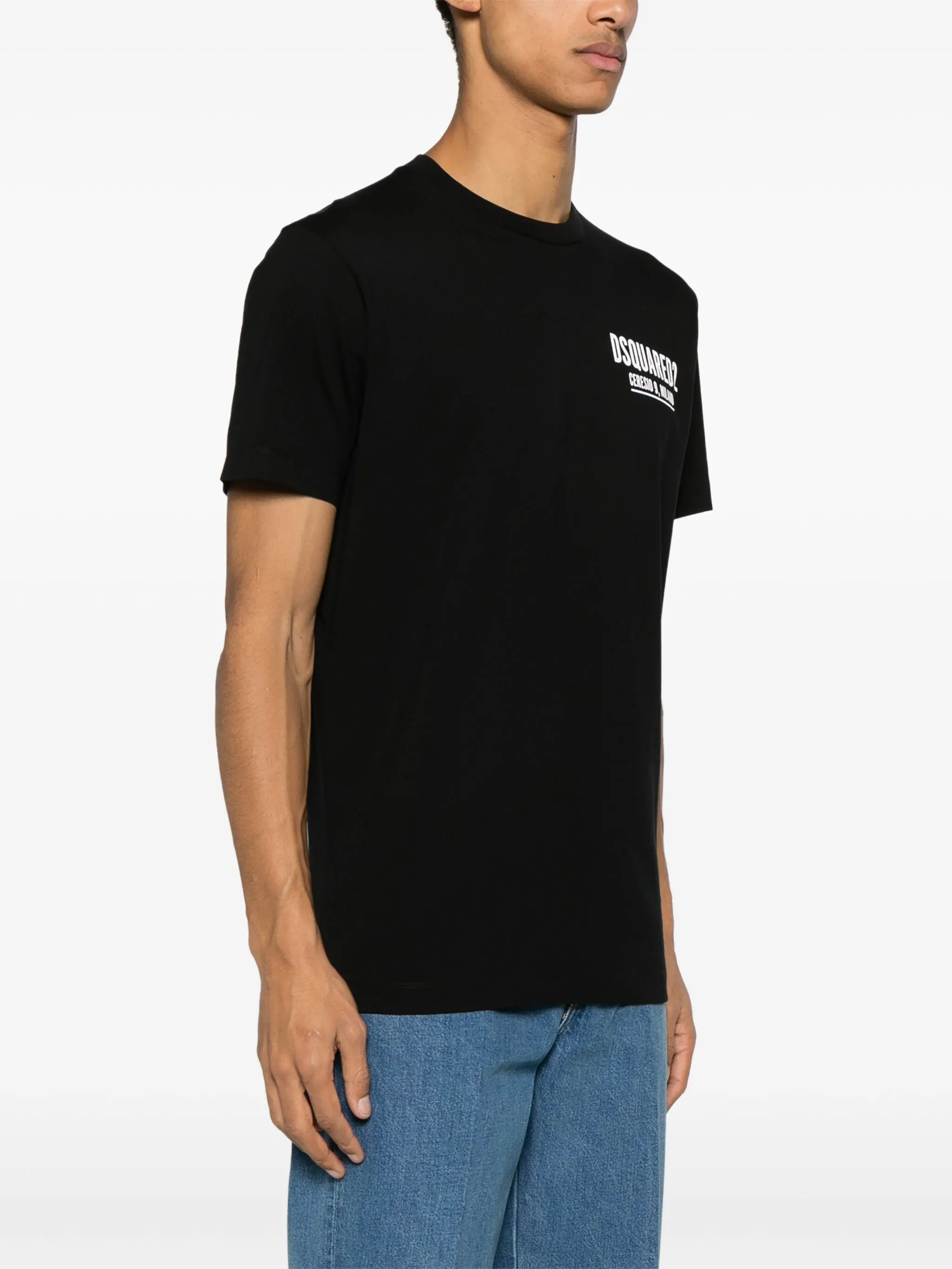 Ceresio 9 Cool Fit T-shirt