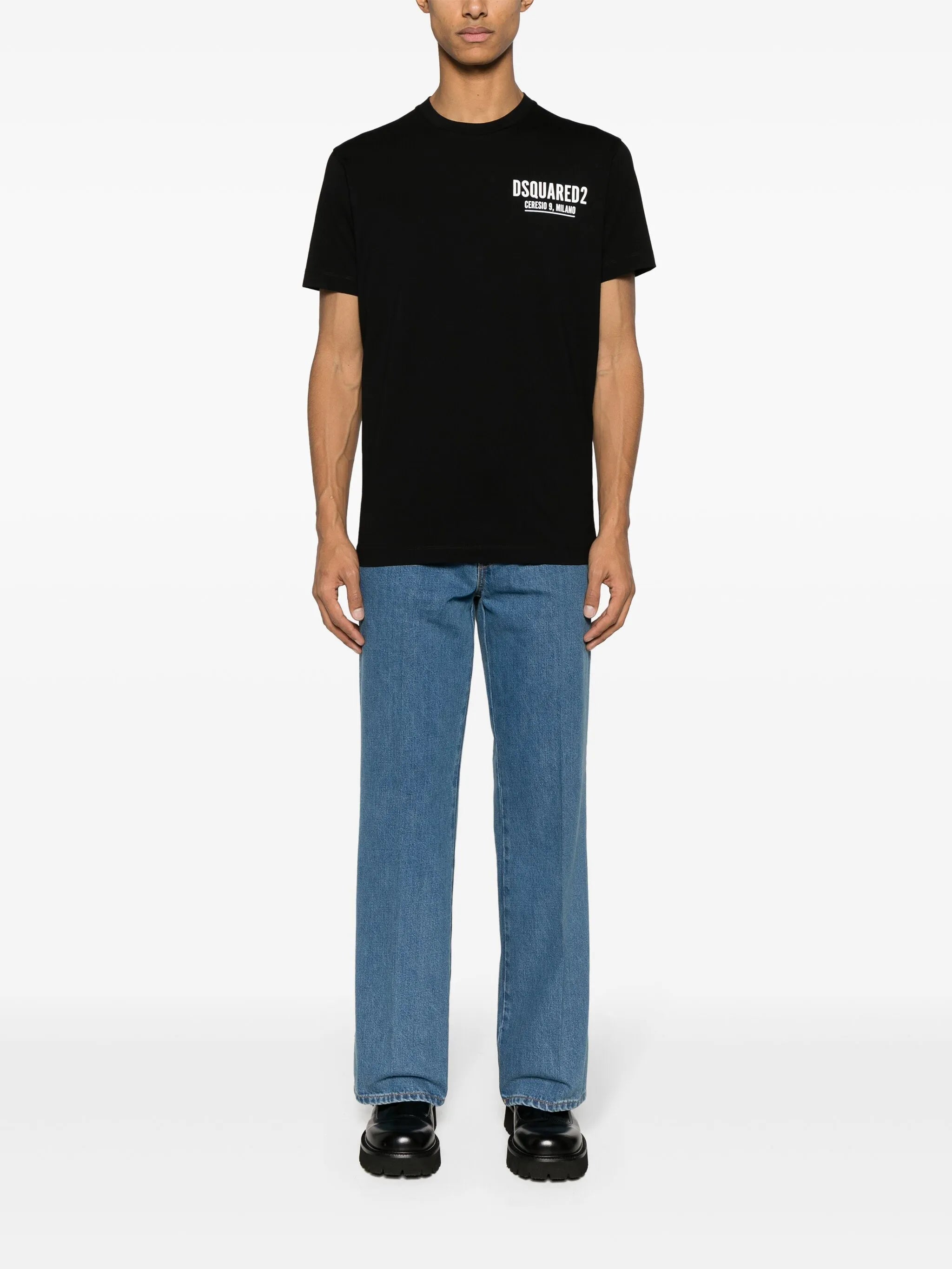 Ceresio 9 Cool Fit T-shirt