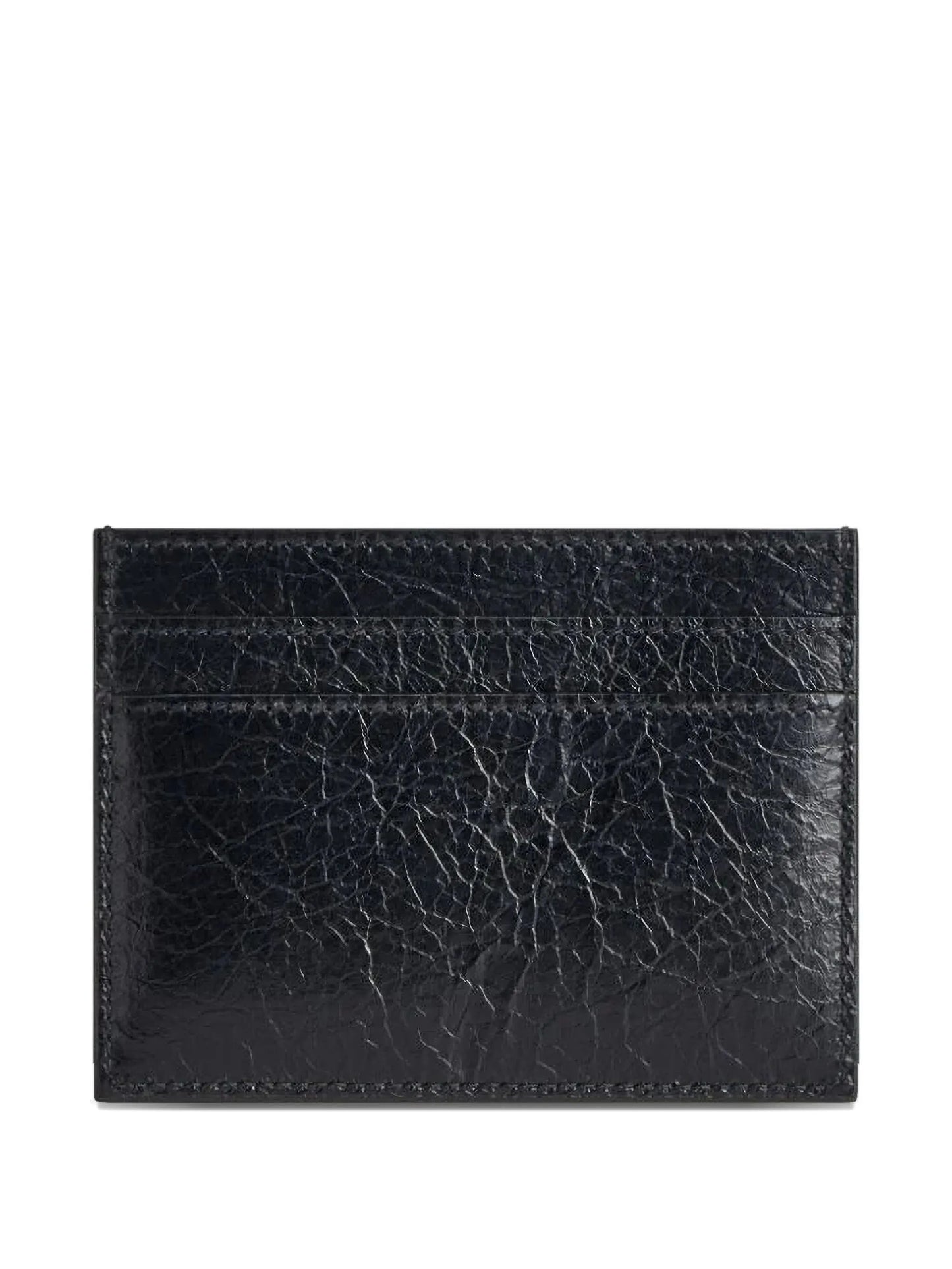 Monaco leather cardholder