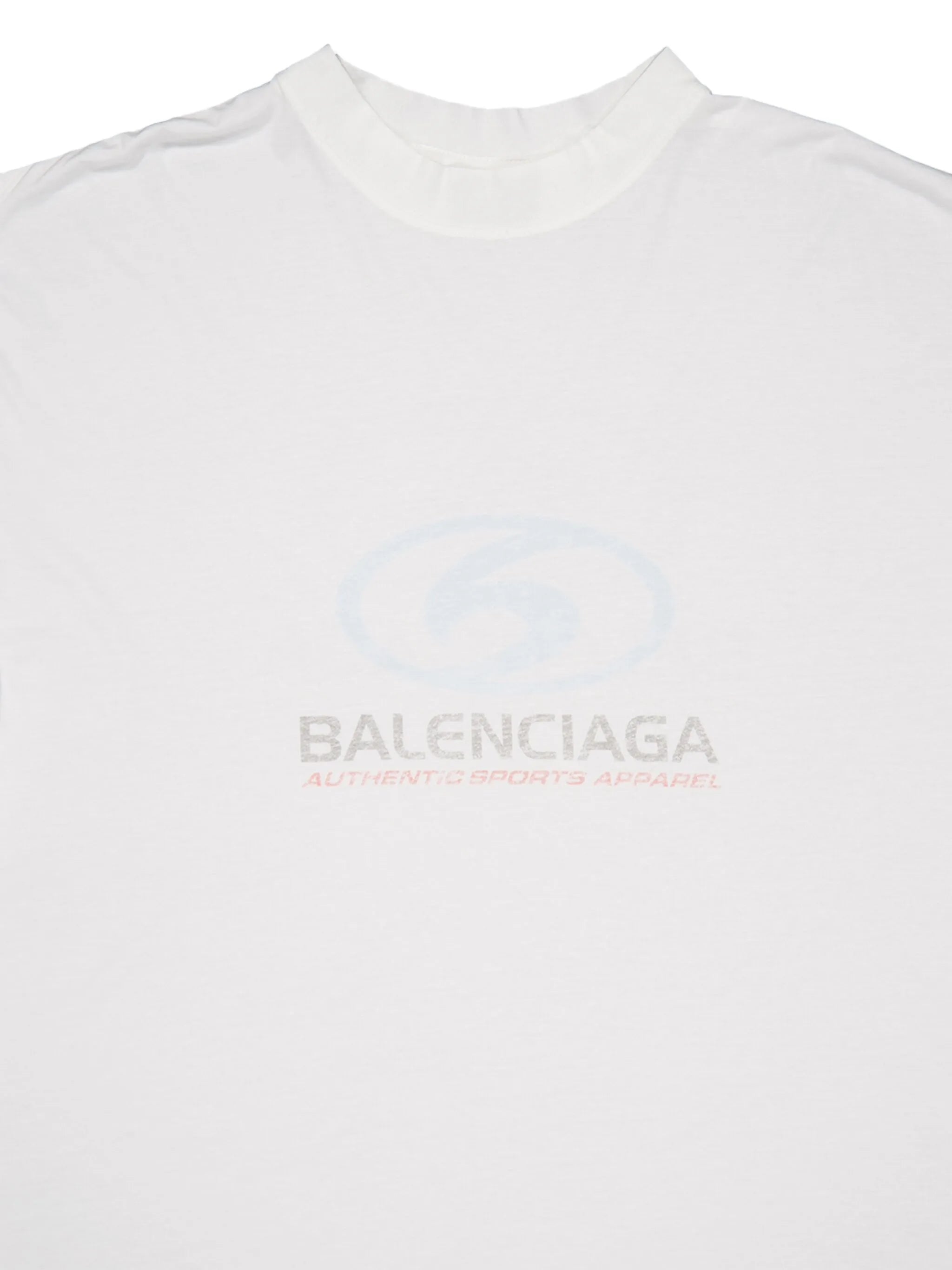 Surfer logo-print cotton T-shirt