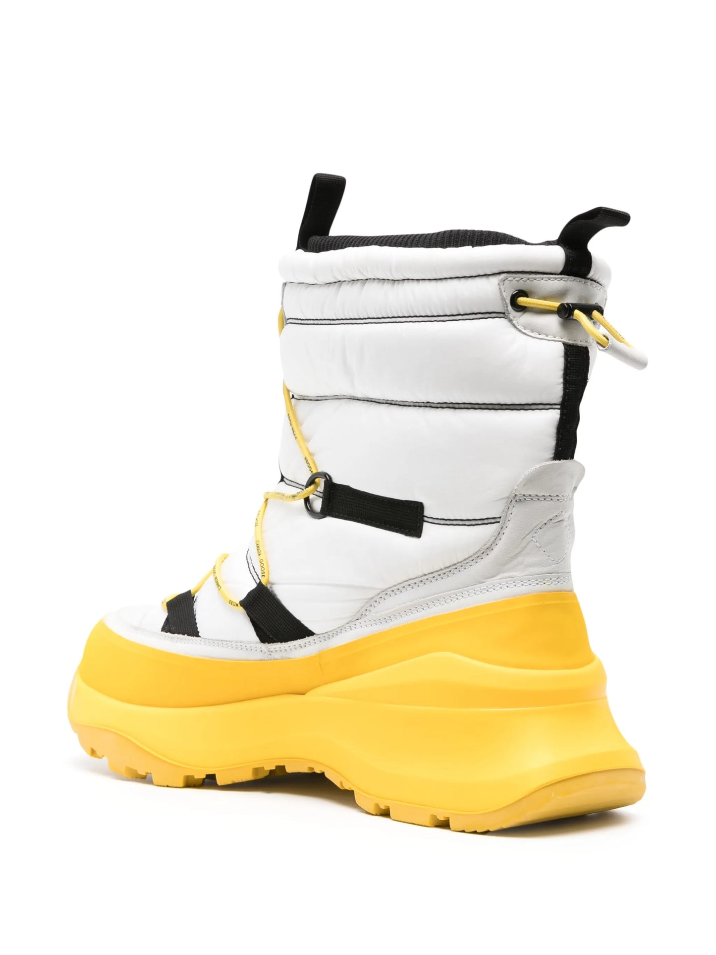 x Pyer Moss Wild Brick boots