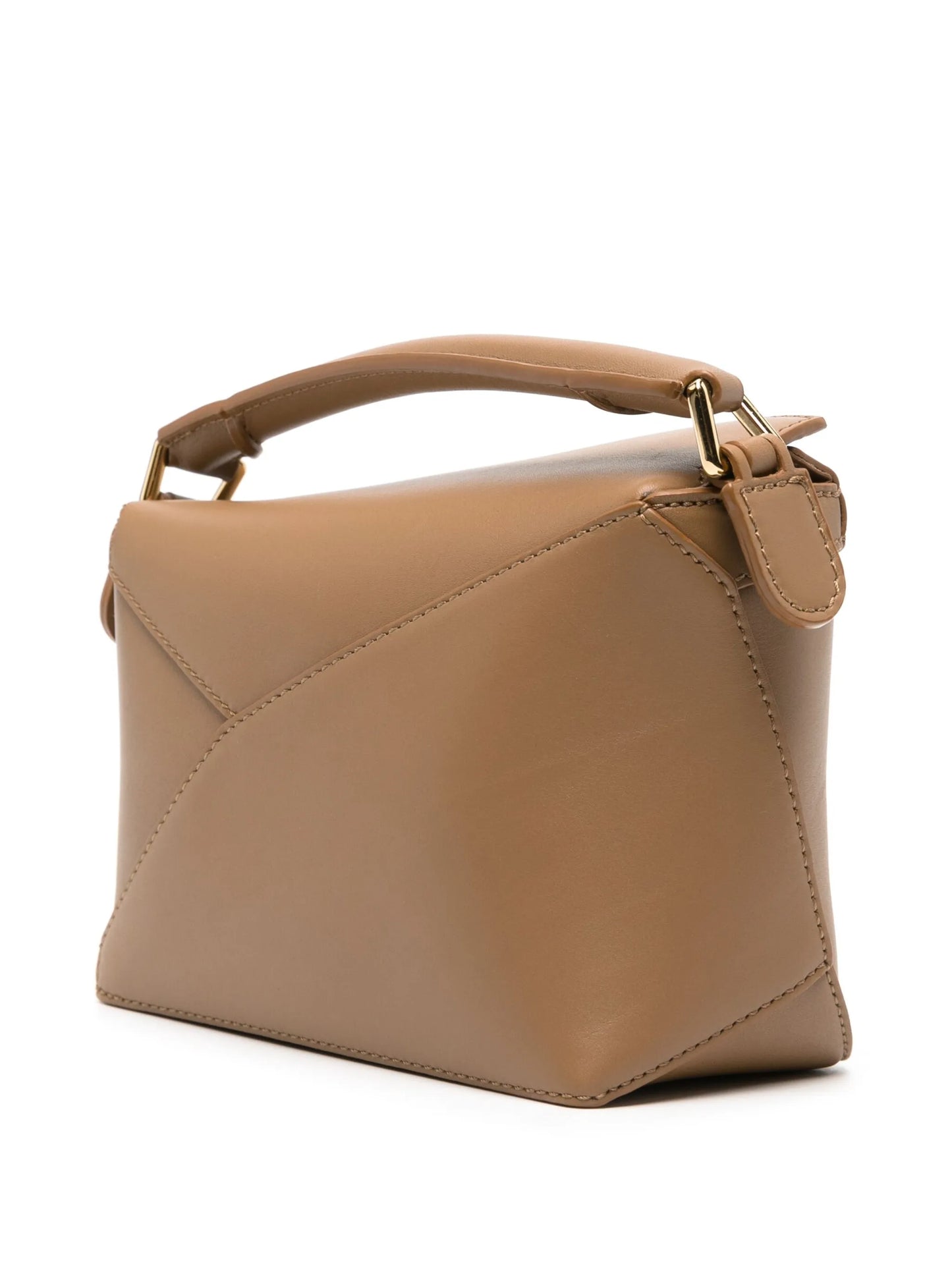 x Suna Fujita mini Lemur Puzzle tote bag