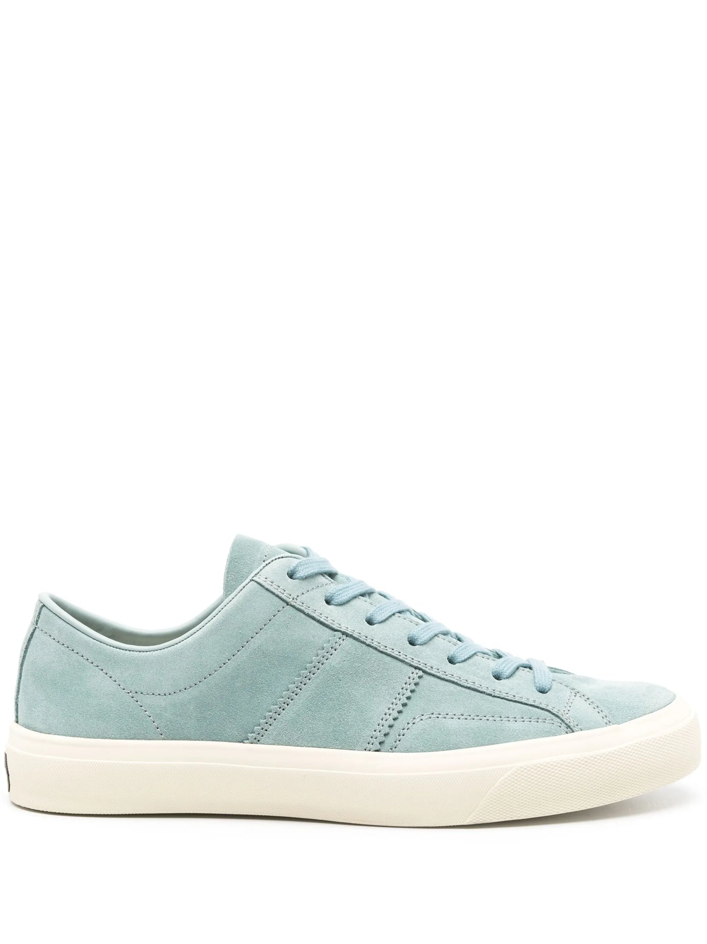 Cambridge suede sneakers