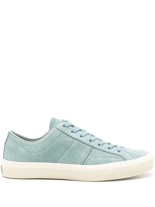Cambridge suede sneakers