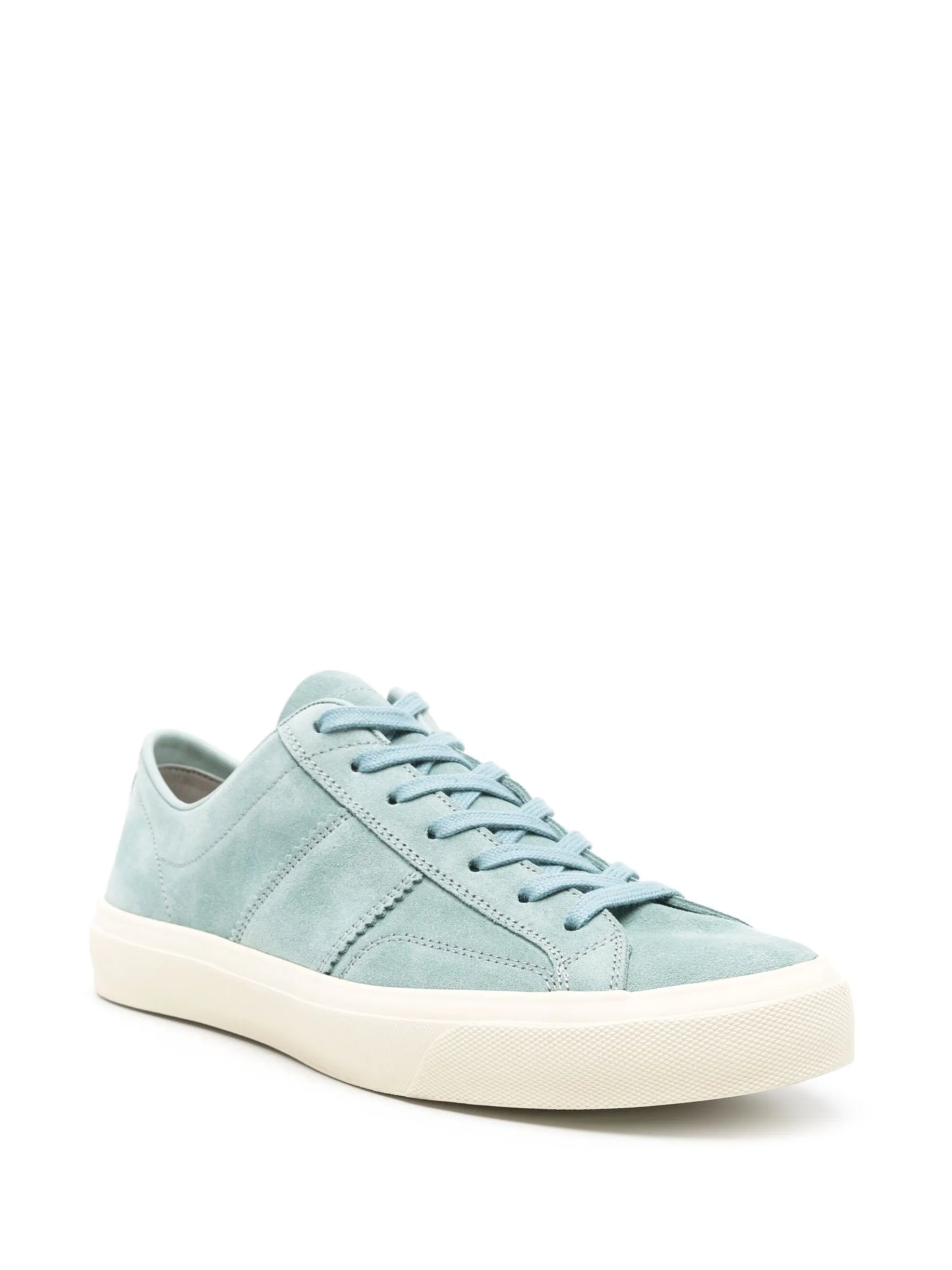 Cambridge suede sneakers