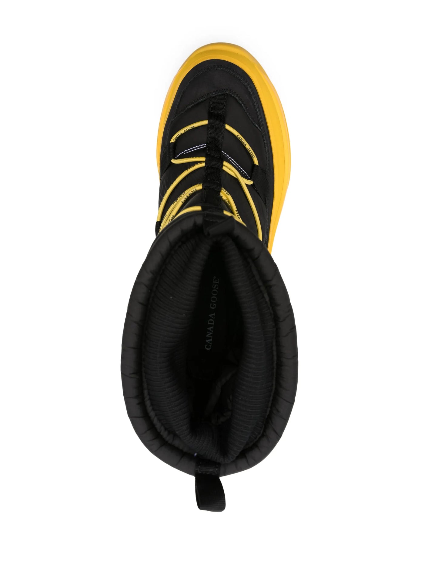 x Pyer Moss Wild Brick boots