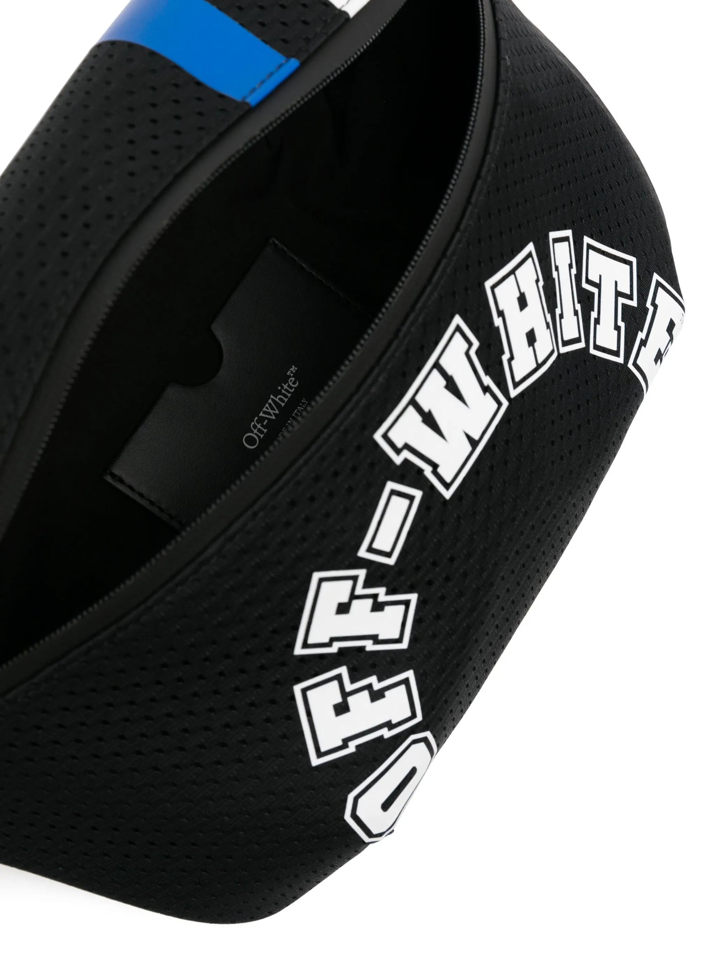 Outdoor Baseball mesh belt bag