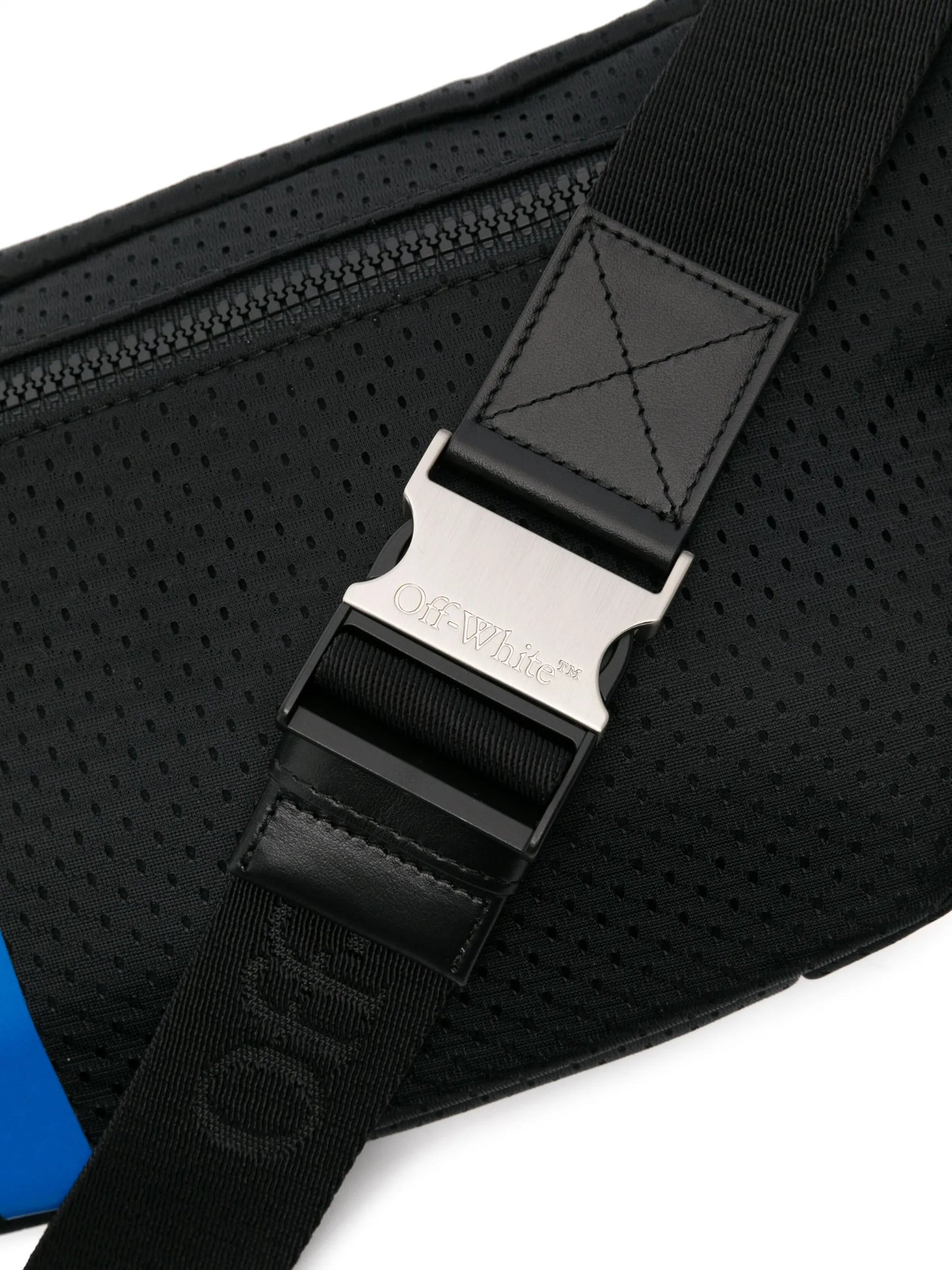 Outdoor Baseball mesh belt bag