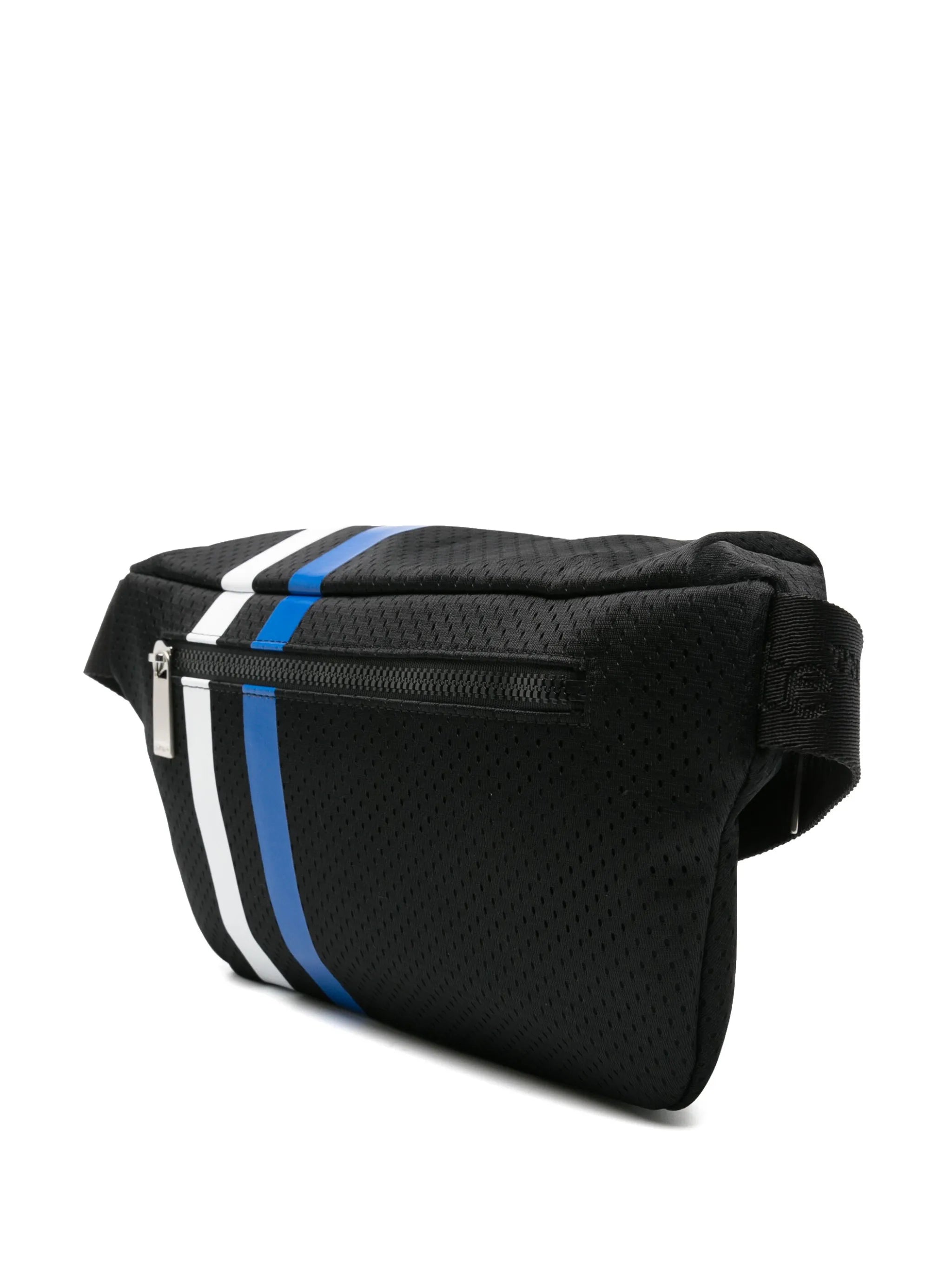 Outdoor Baseball mesh belt bag