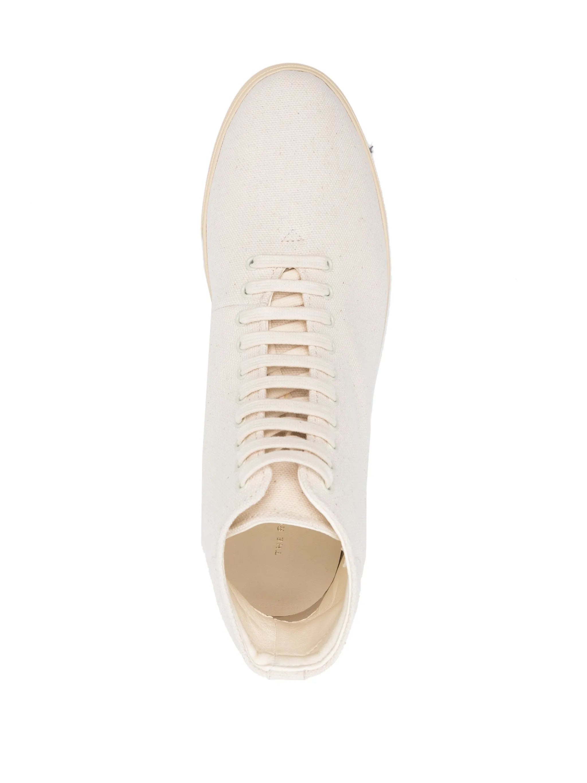 Sam high-top sneakers