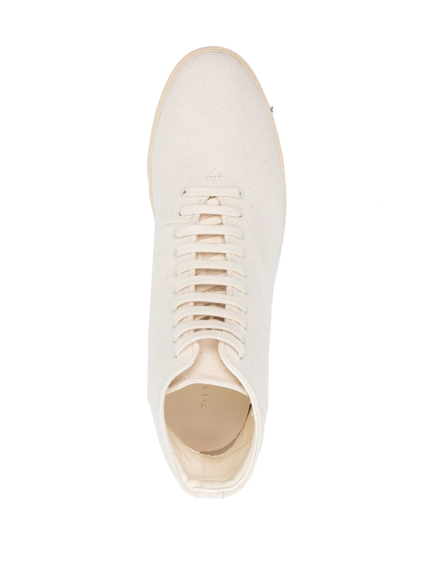 Sam high-top sneakers
