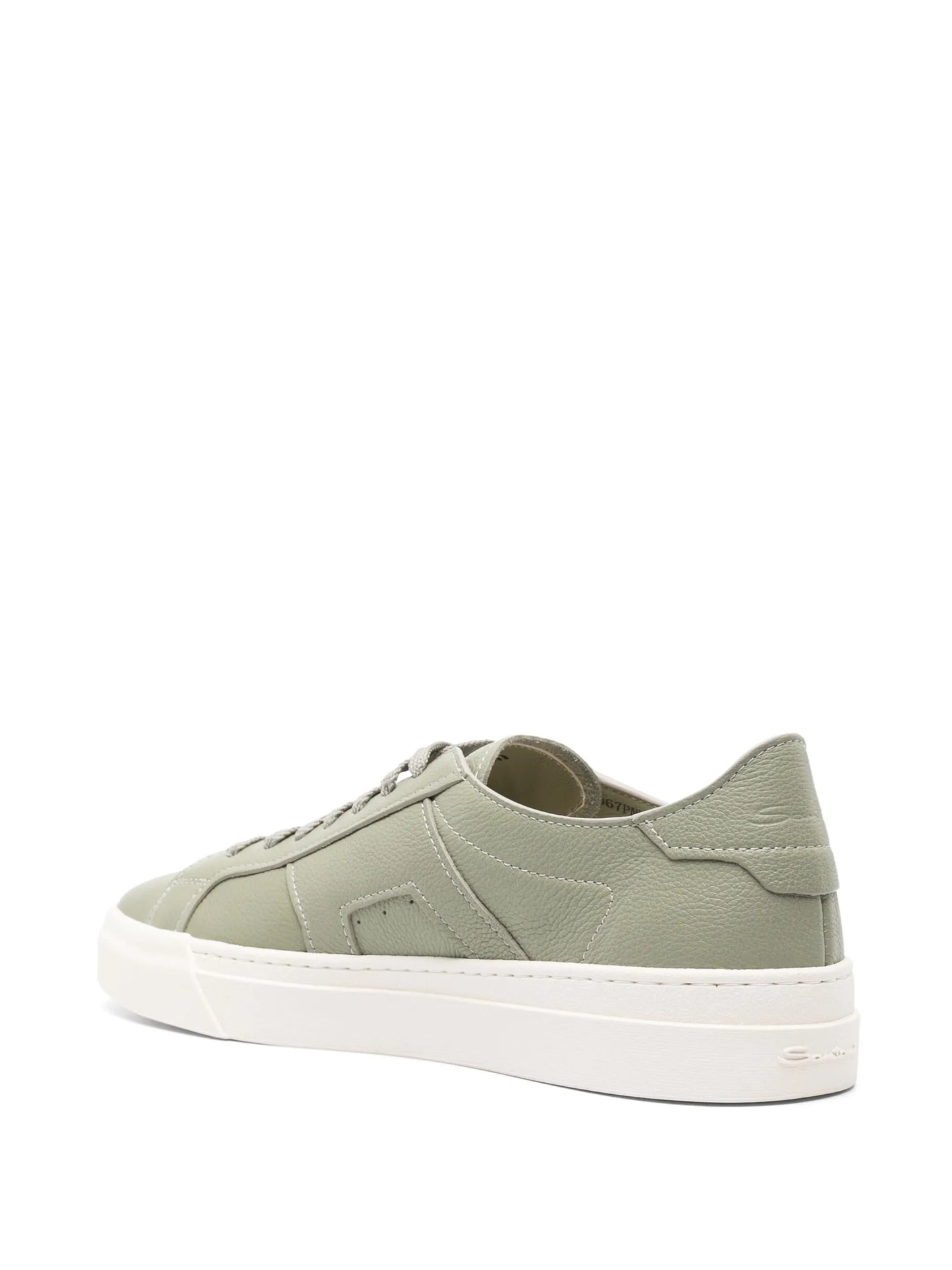 DBS leather sneakers