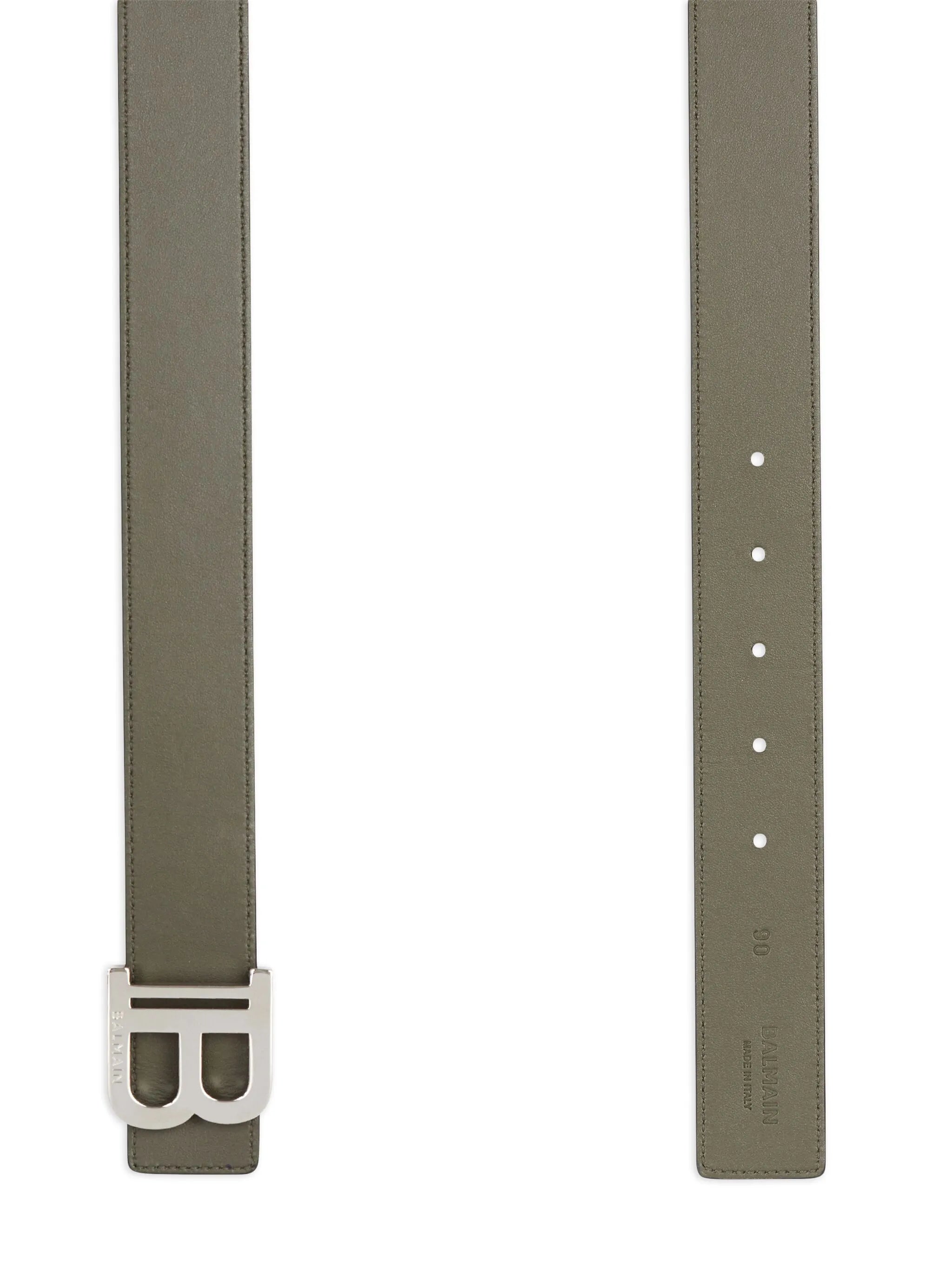 B-Belt reversible belt