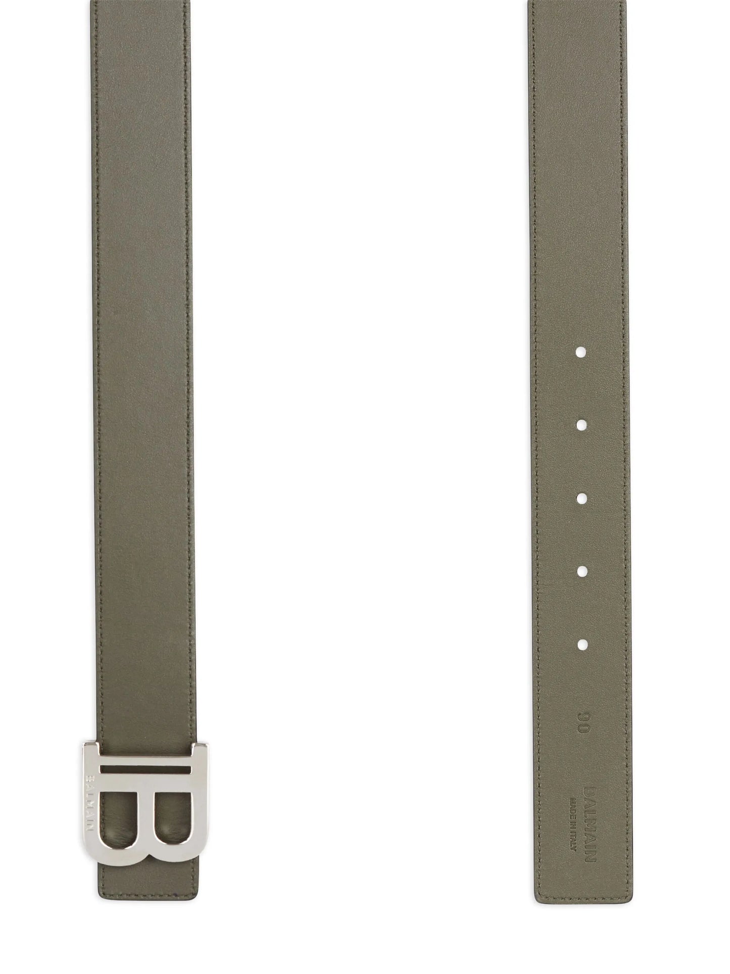 B-Belt reversible belt