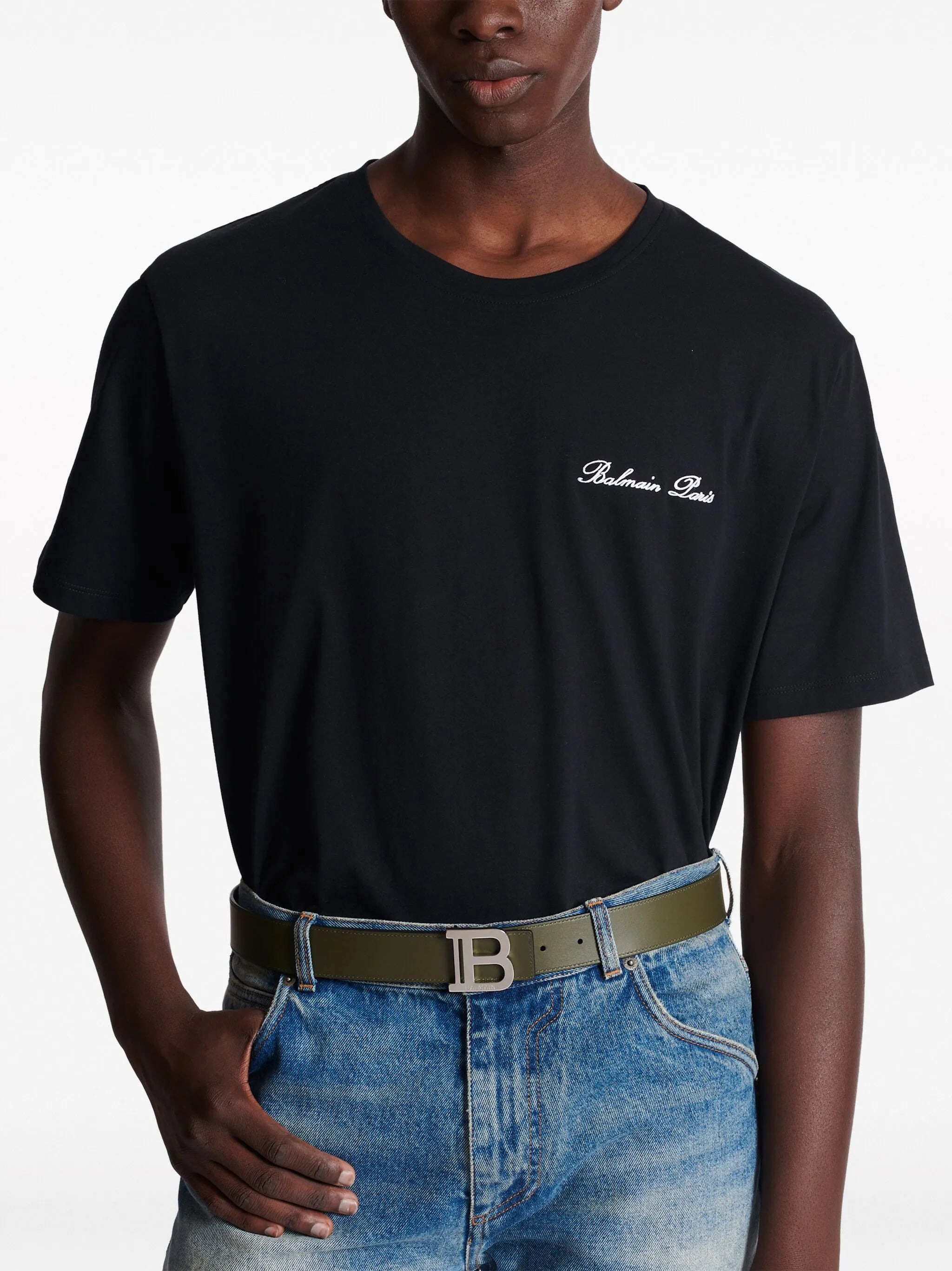 B-Belt reversible belt