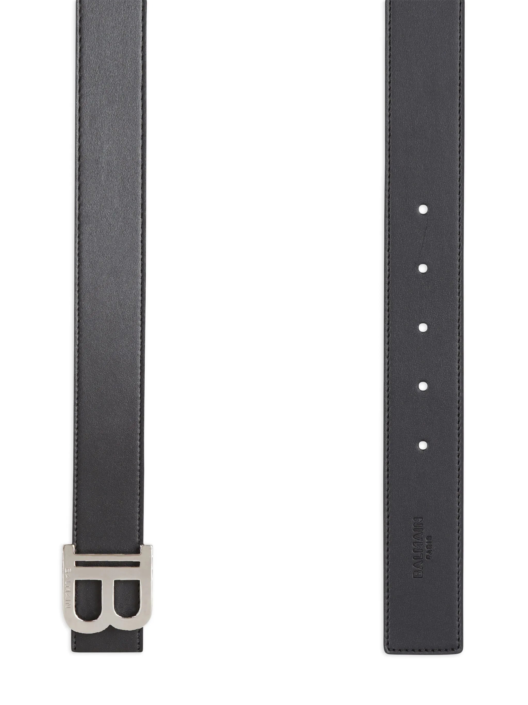 B-Belt reversible belt