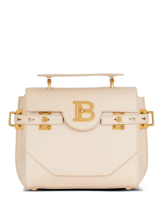 B-Buzz 23 leather handbag