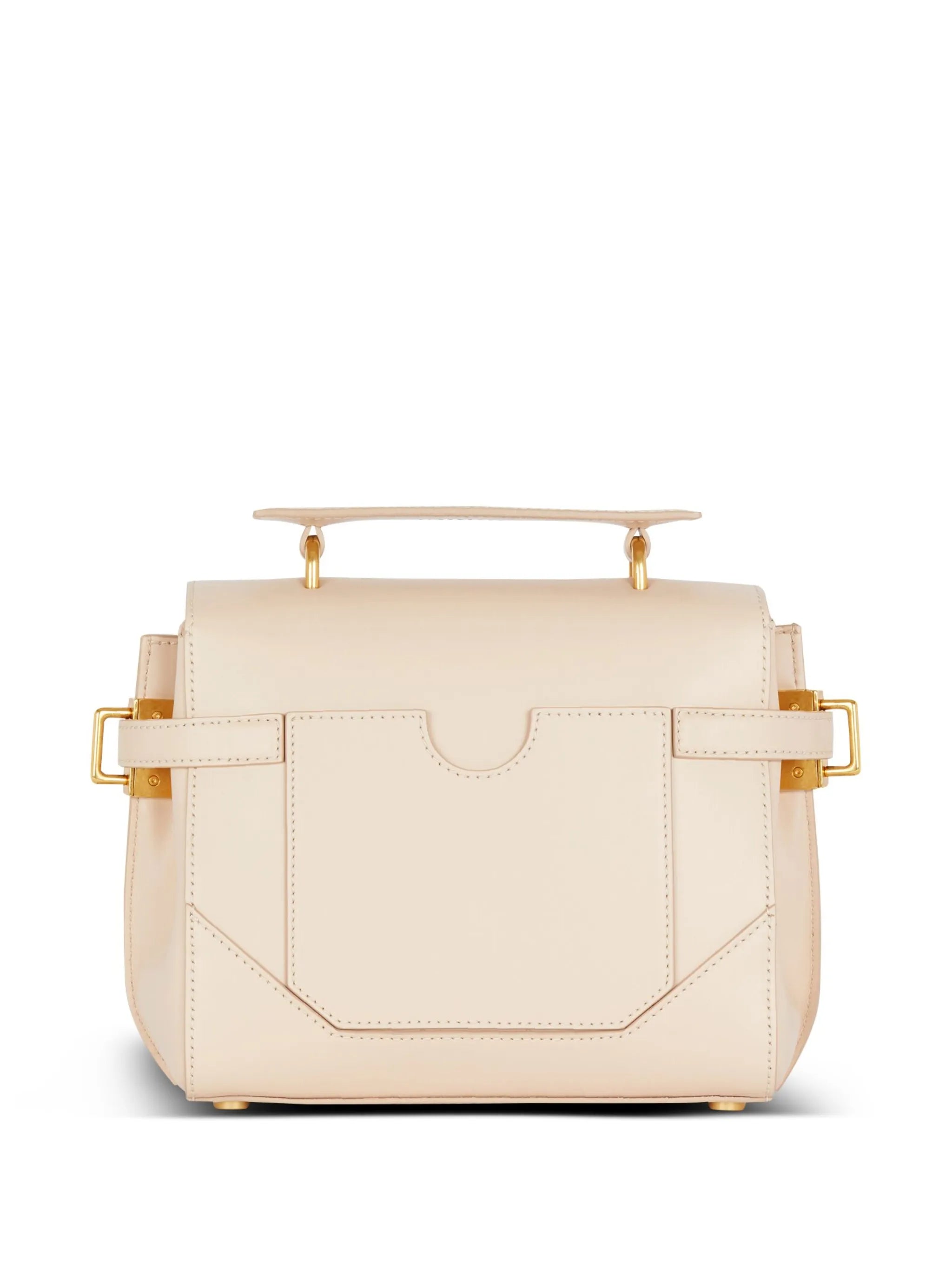 B-Buzz 23 leather handbag