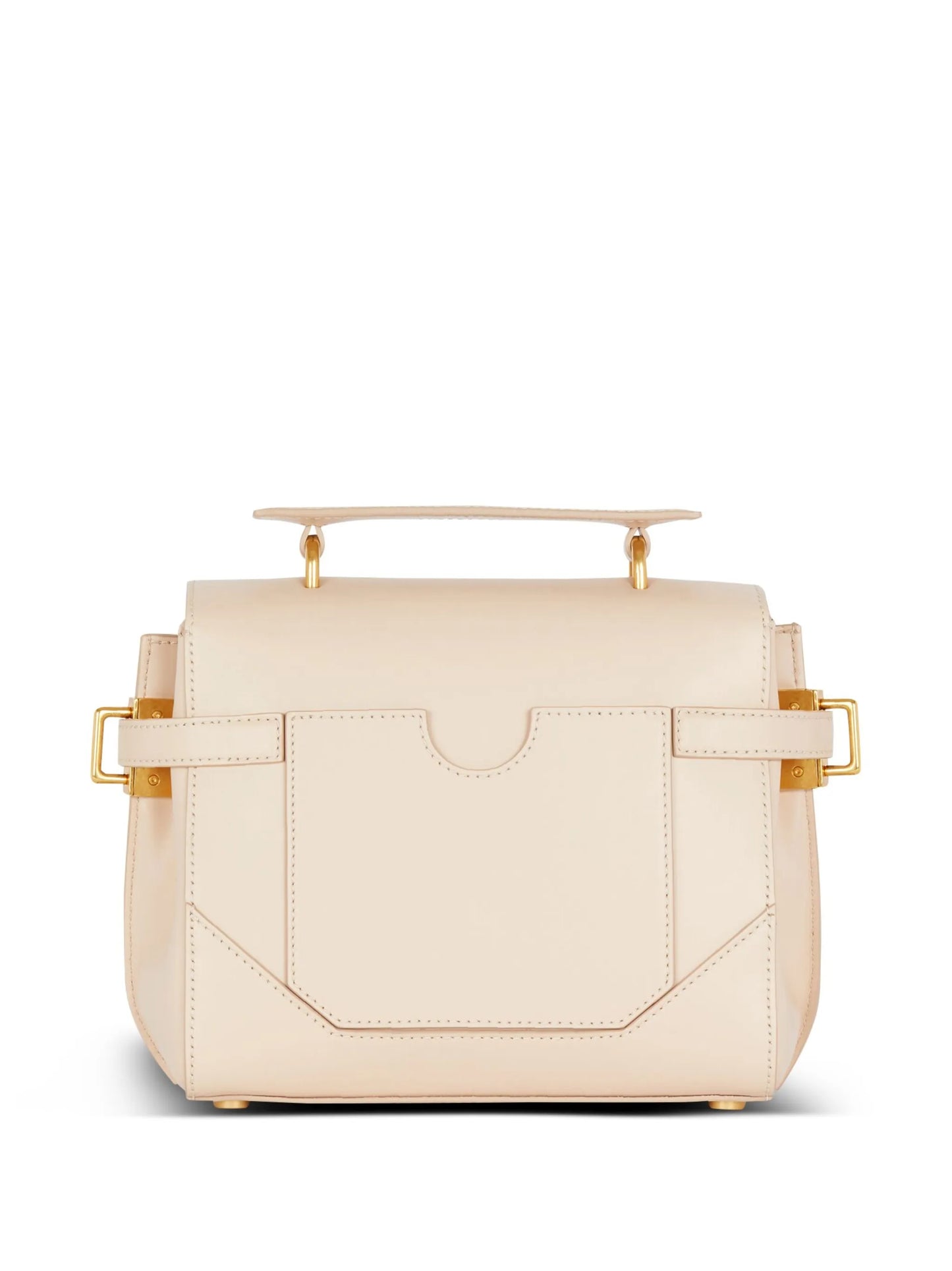 B-Buzz 23 leather handbag