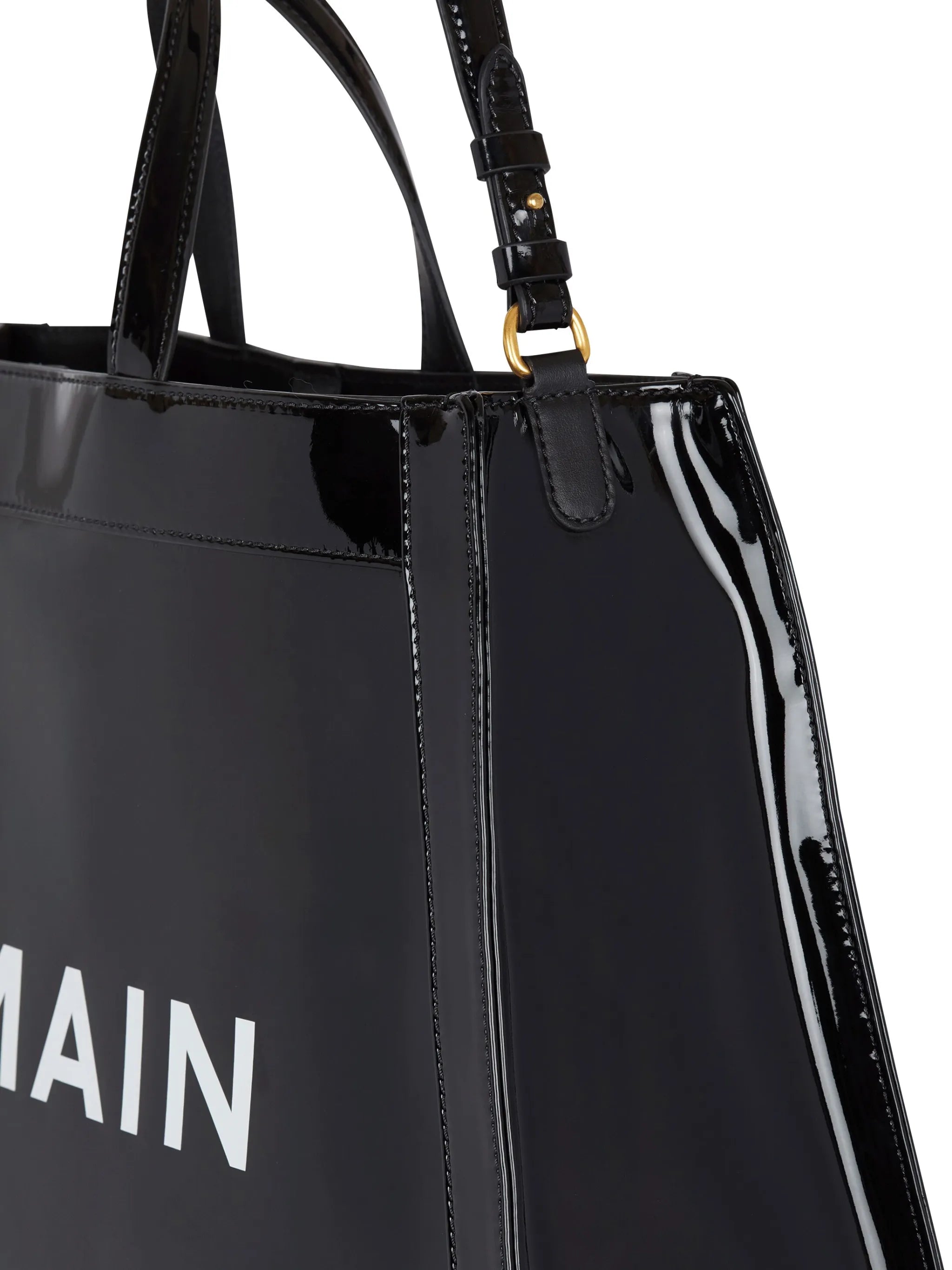 Olivier's Cabas tote bag