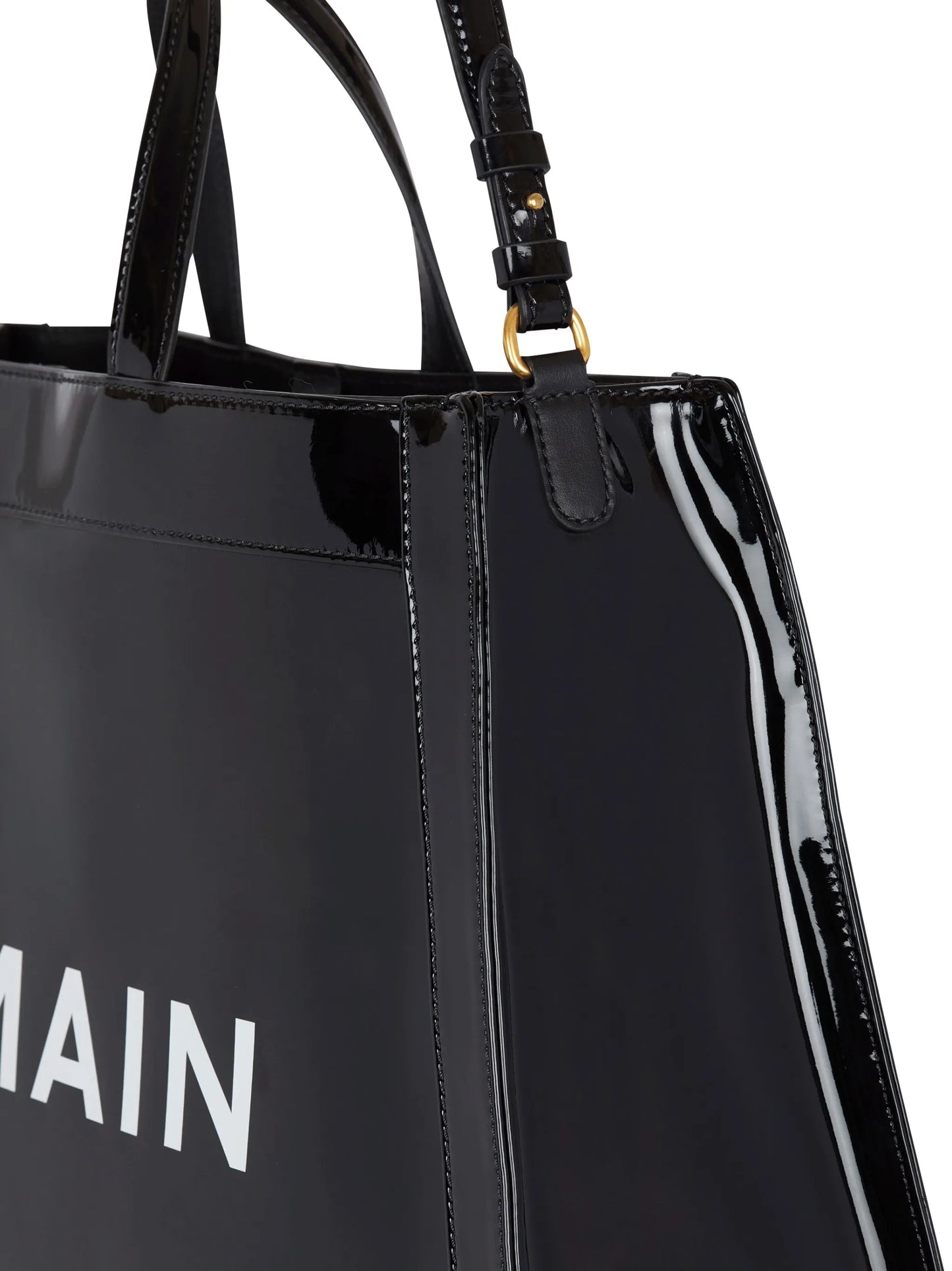 Olivier's Cabas tote bag