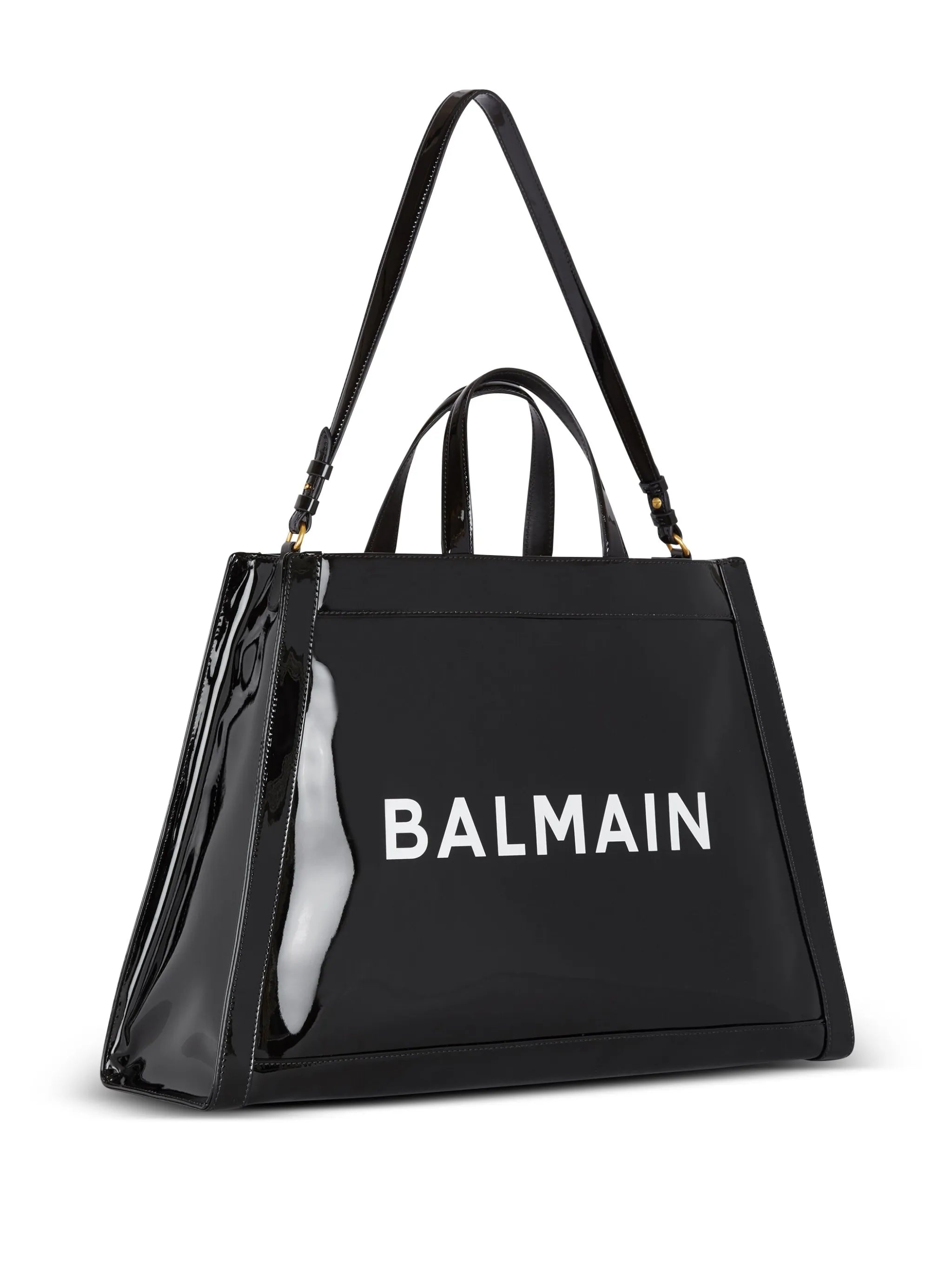 Olivier's Cabas tote bag