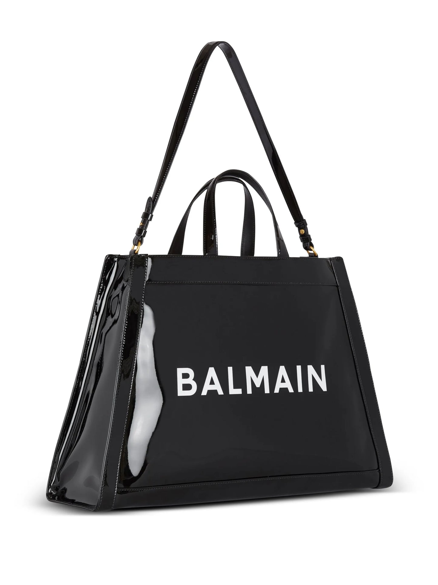 Olivier's Cabas tote bag