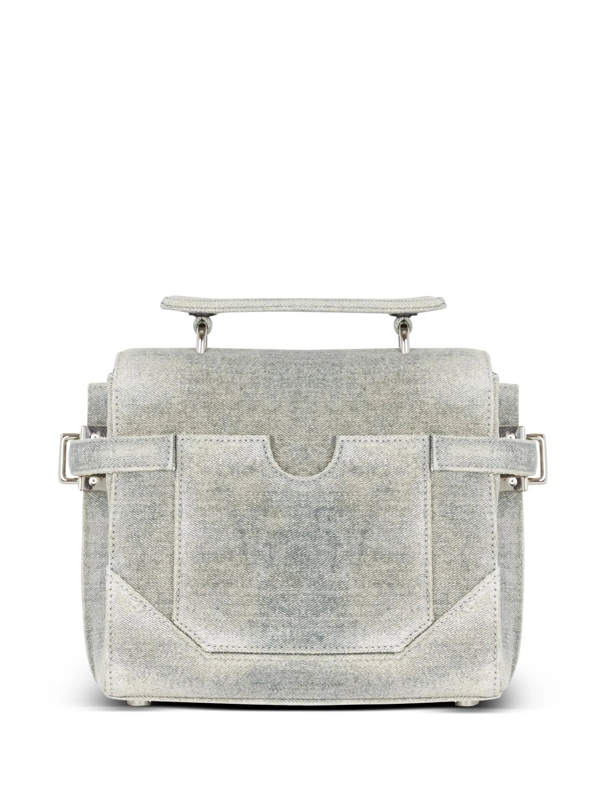 B-Buzz 23 denim handbag