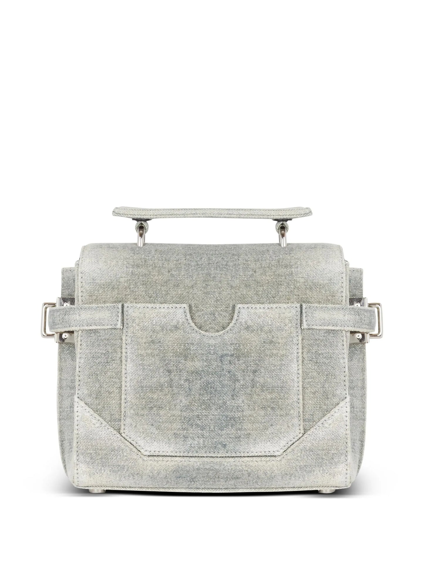 B-Buzz 23 denim handbag