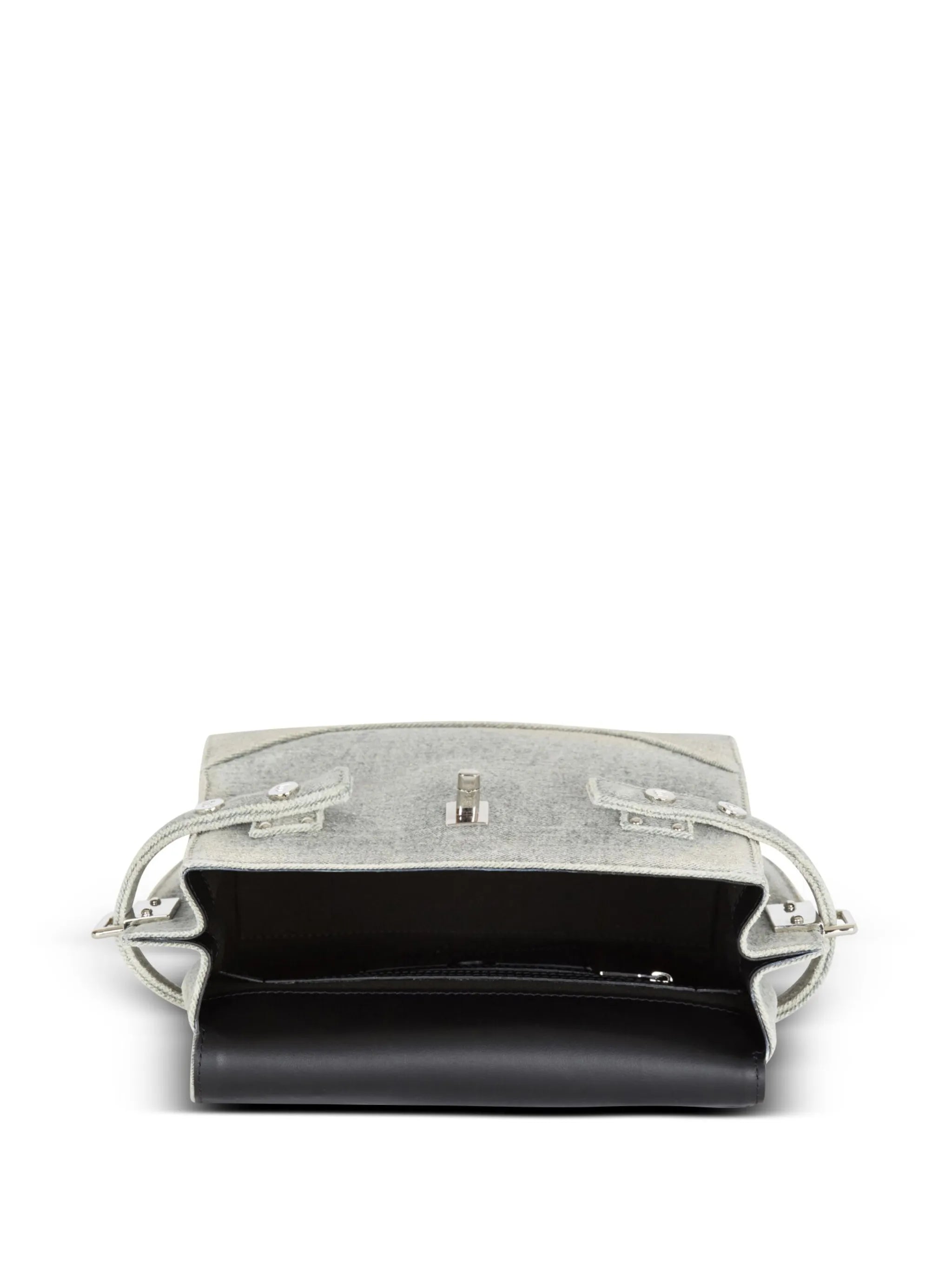 B-Buzz 23 denim handbag